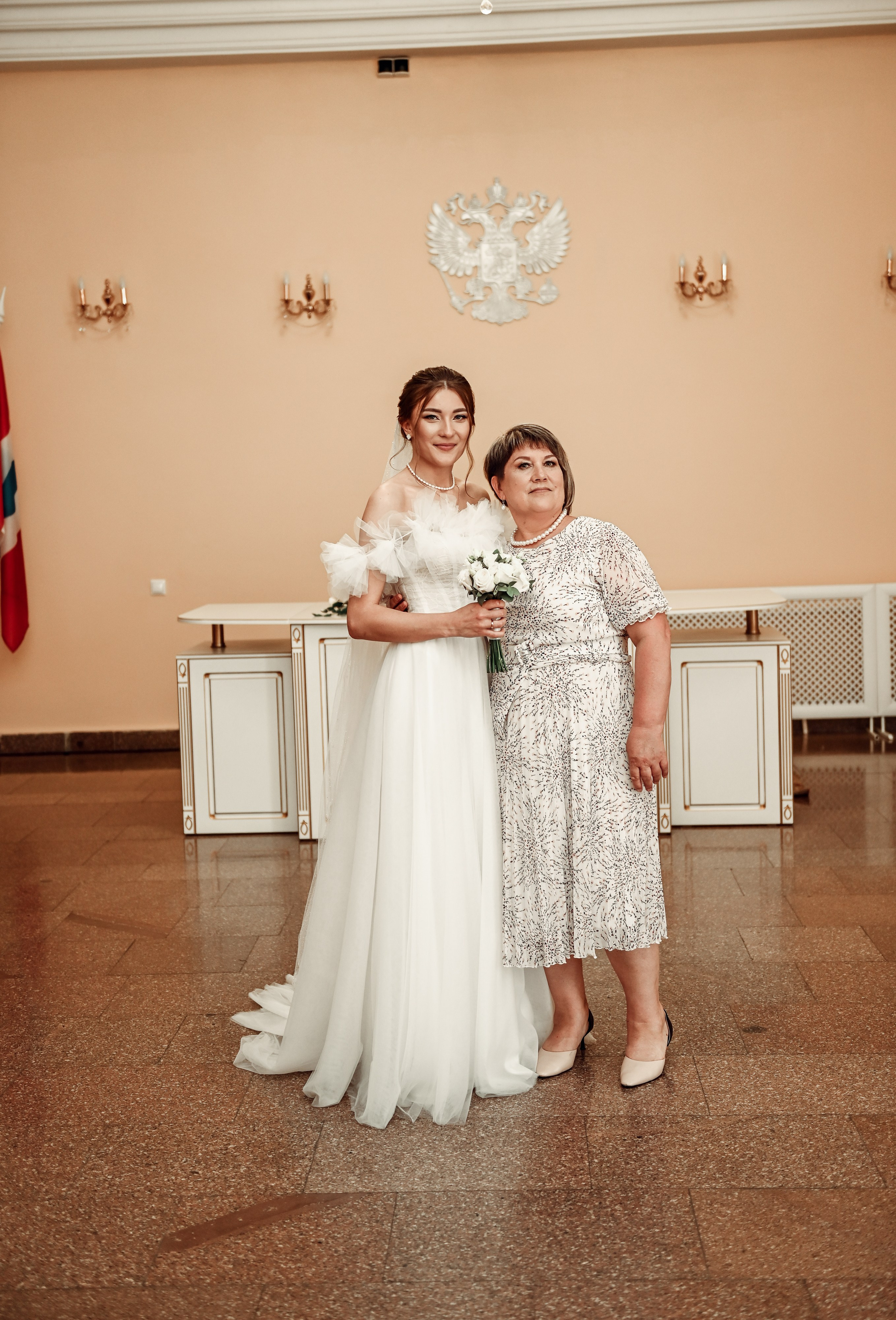 Алексей и Дарья. Свадебный, семейный, детский, контент фотограф в Омске Максим Ильин