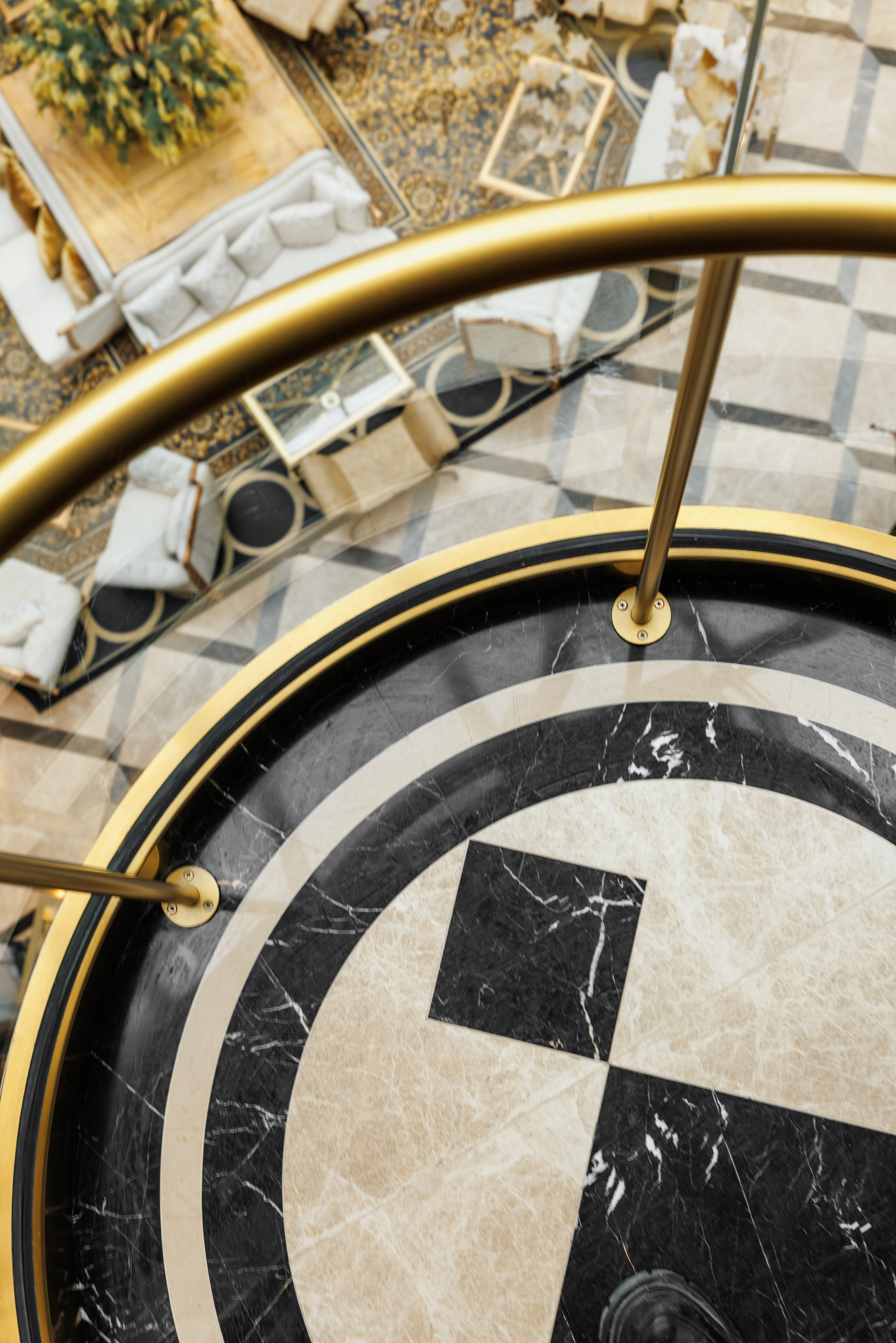 Tsar Palace Luxury Hotel & SPA 5*. Репортажный фотограф в Санкт-Петербурге Жолудев Владислав