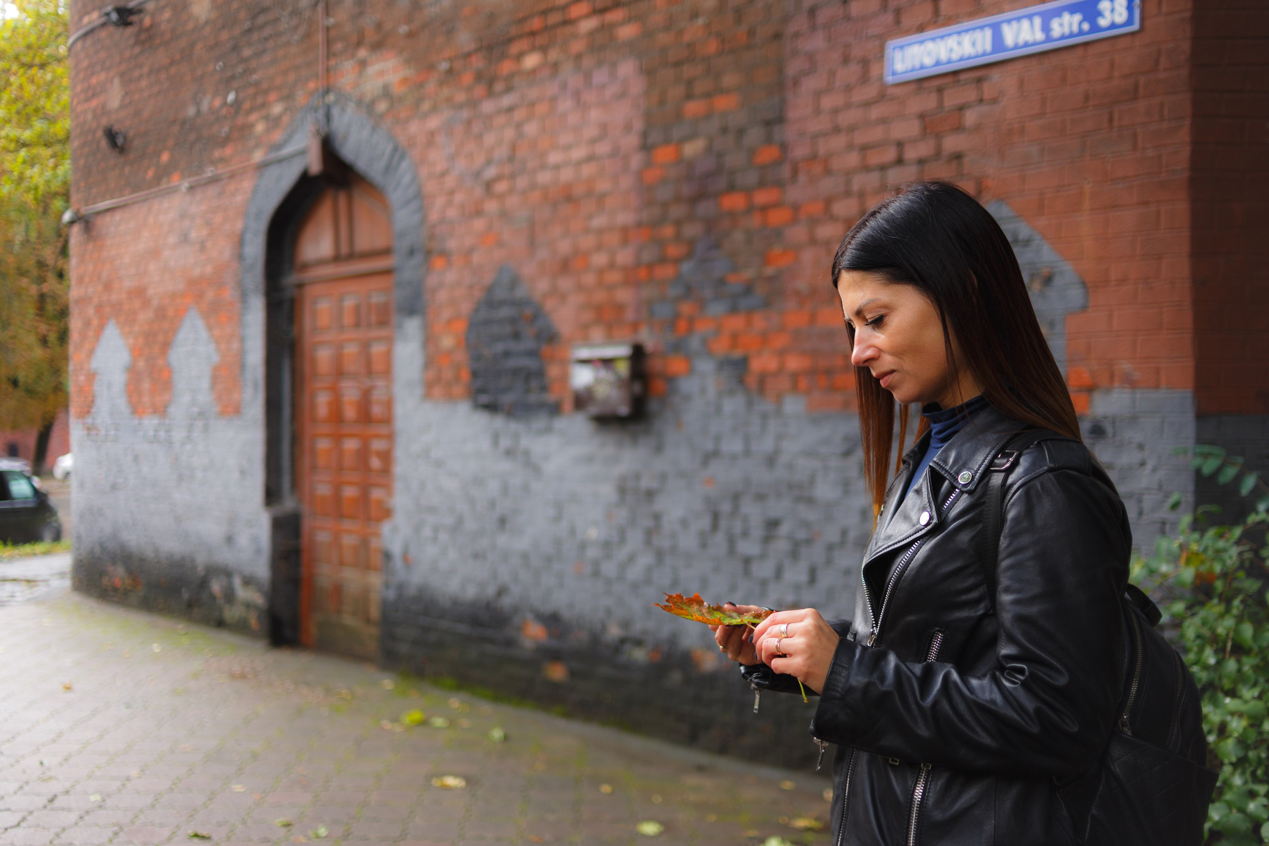 Konigsberg. Photographer Vadim Cheprasov | Saint-Petersburg
