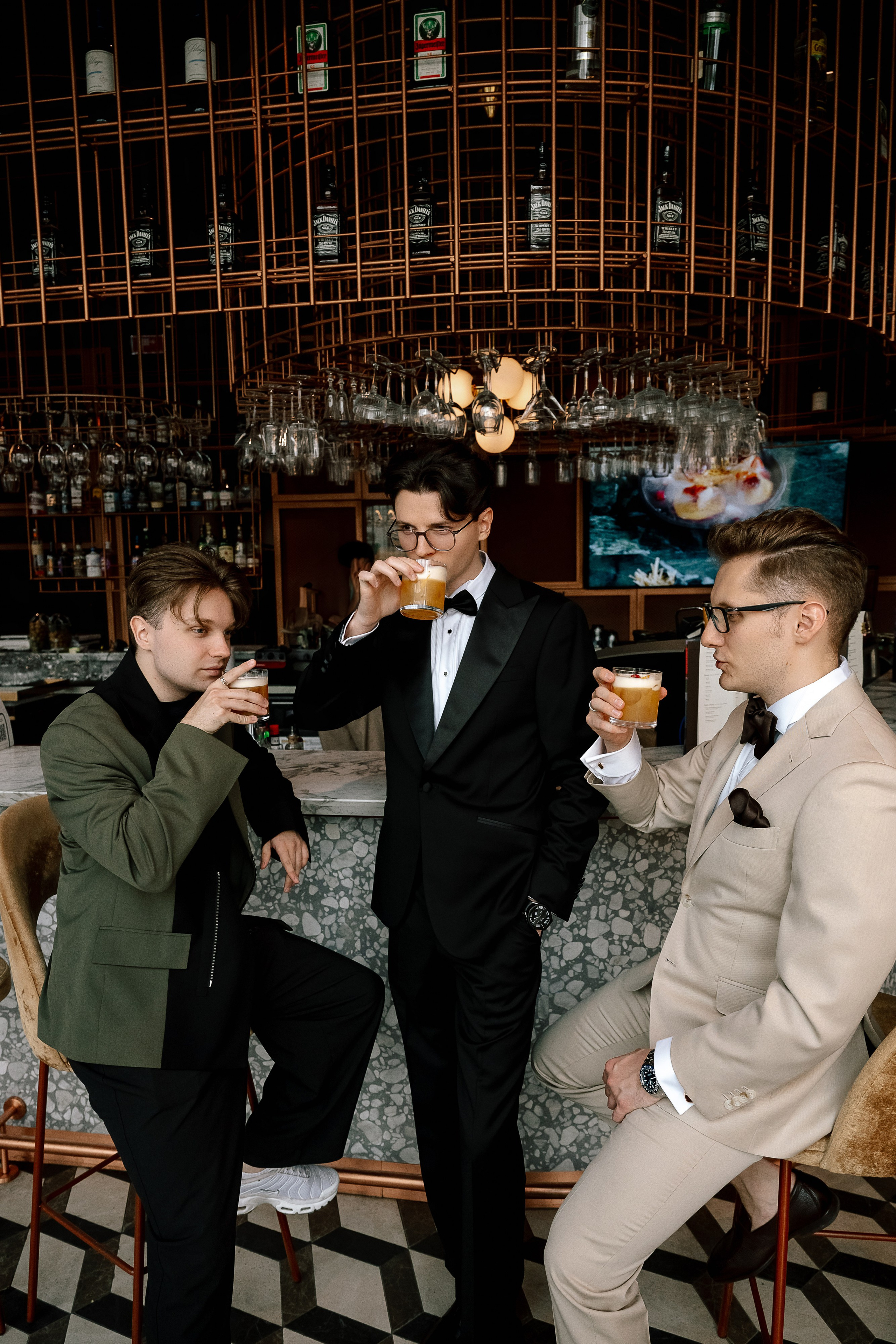 Толя & Аня 2025. Фотограф Москва. Шульгинова Ольга