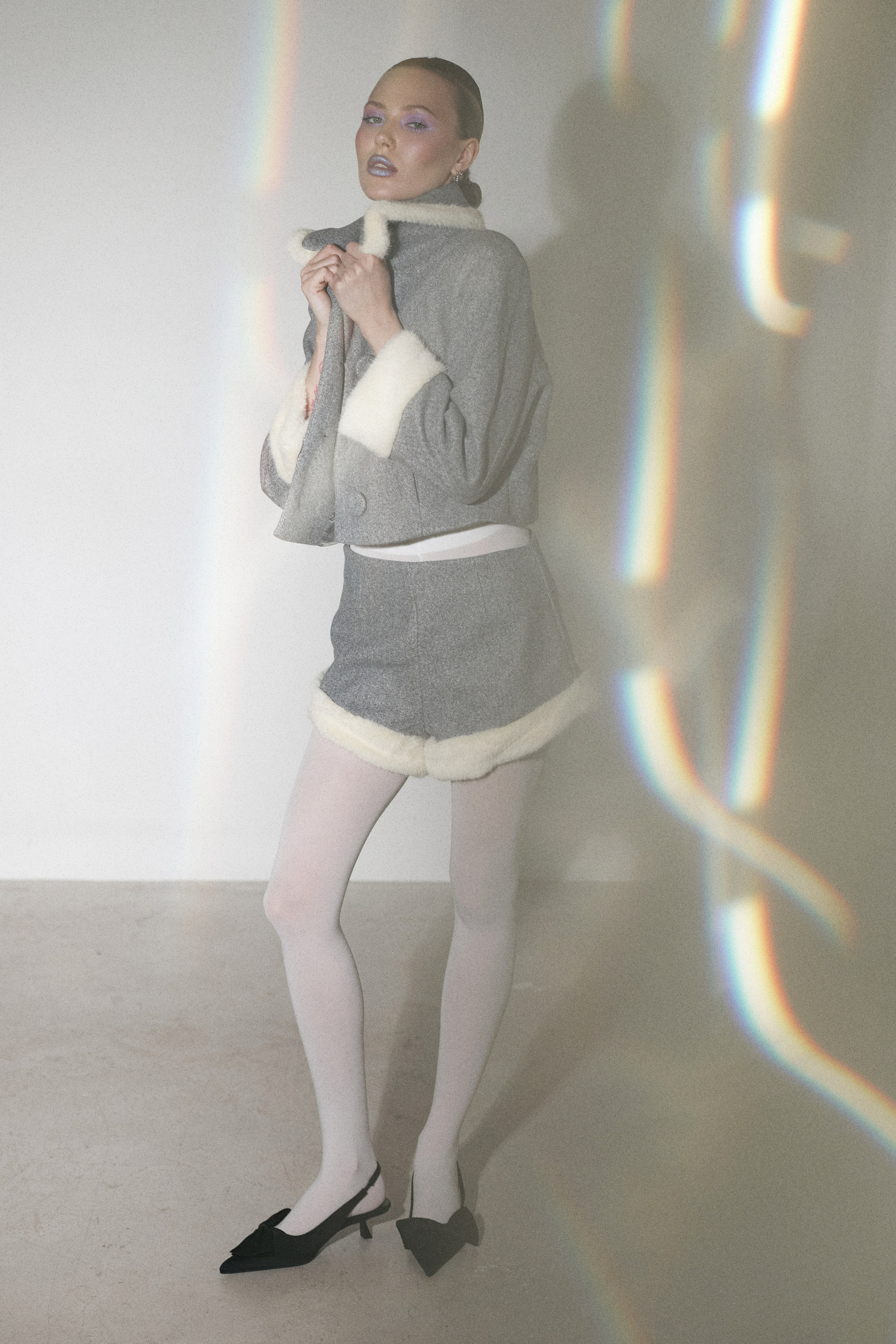 Вика. Фотограф Ионова Анастасия, г Владивосток