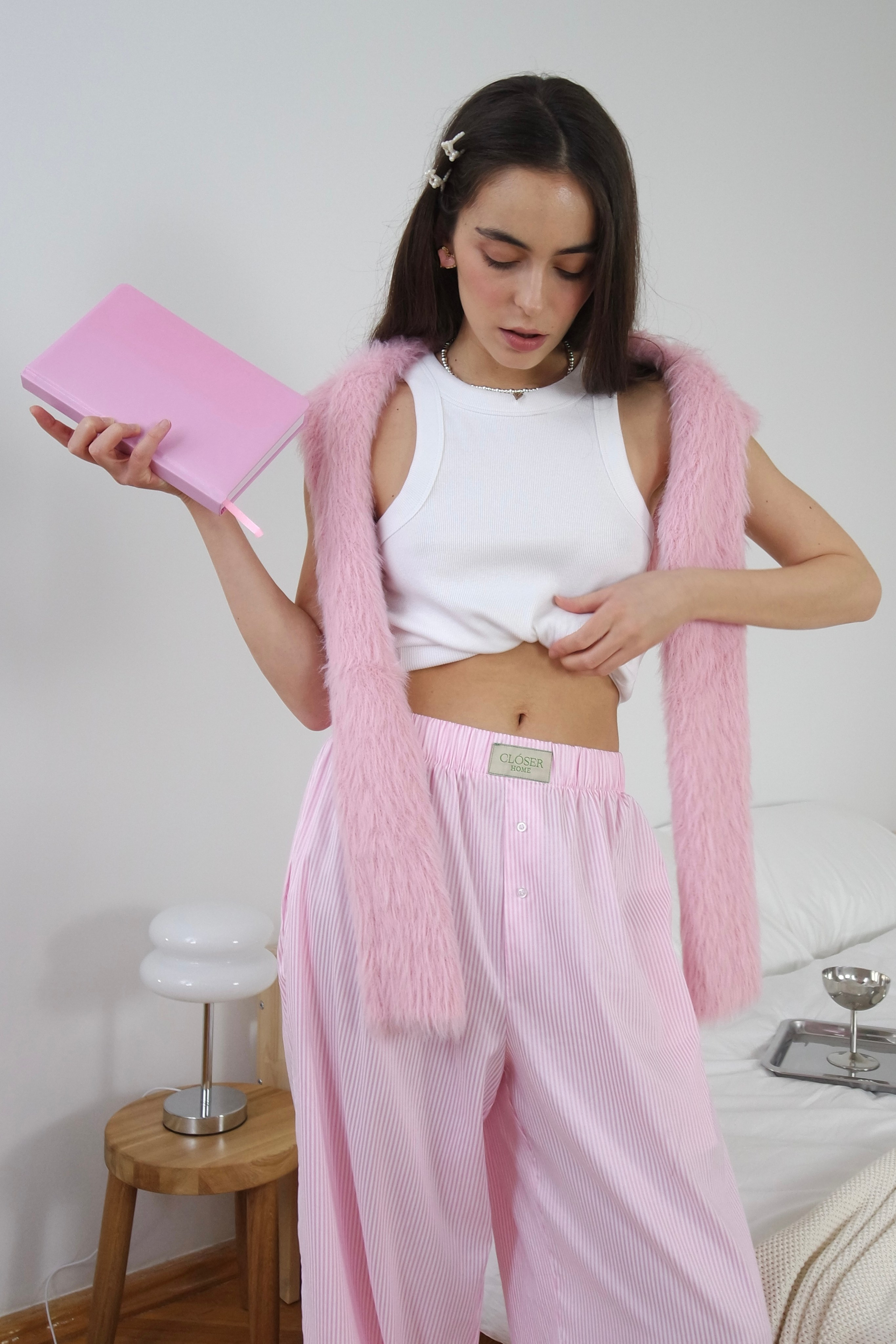 Closer.moscow. Дарья Стумайтис — продюсер и креатор