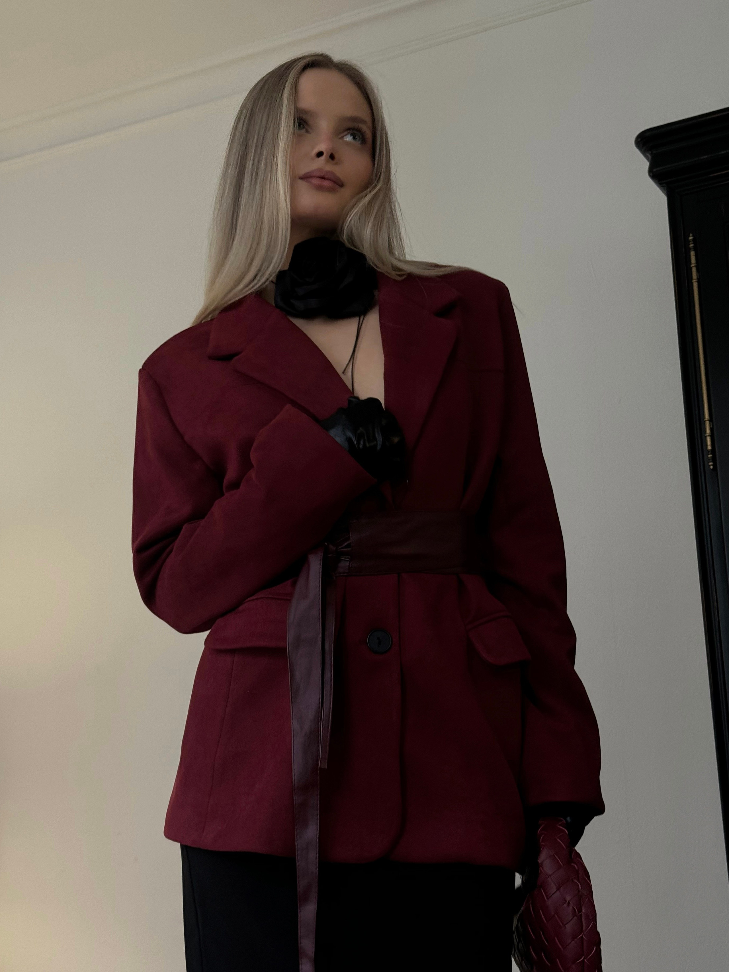 Fresh Dress. Дарья Стумайтис — продюсер и креатор