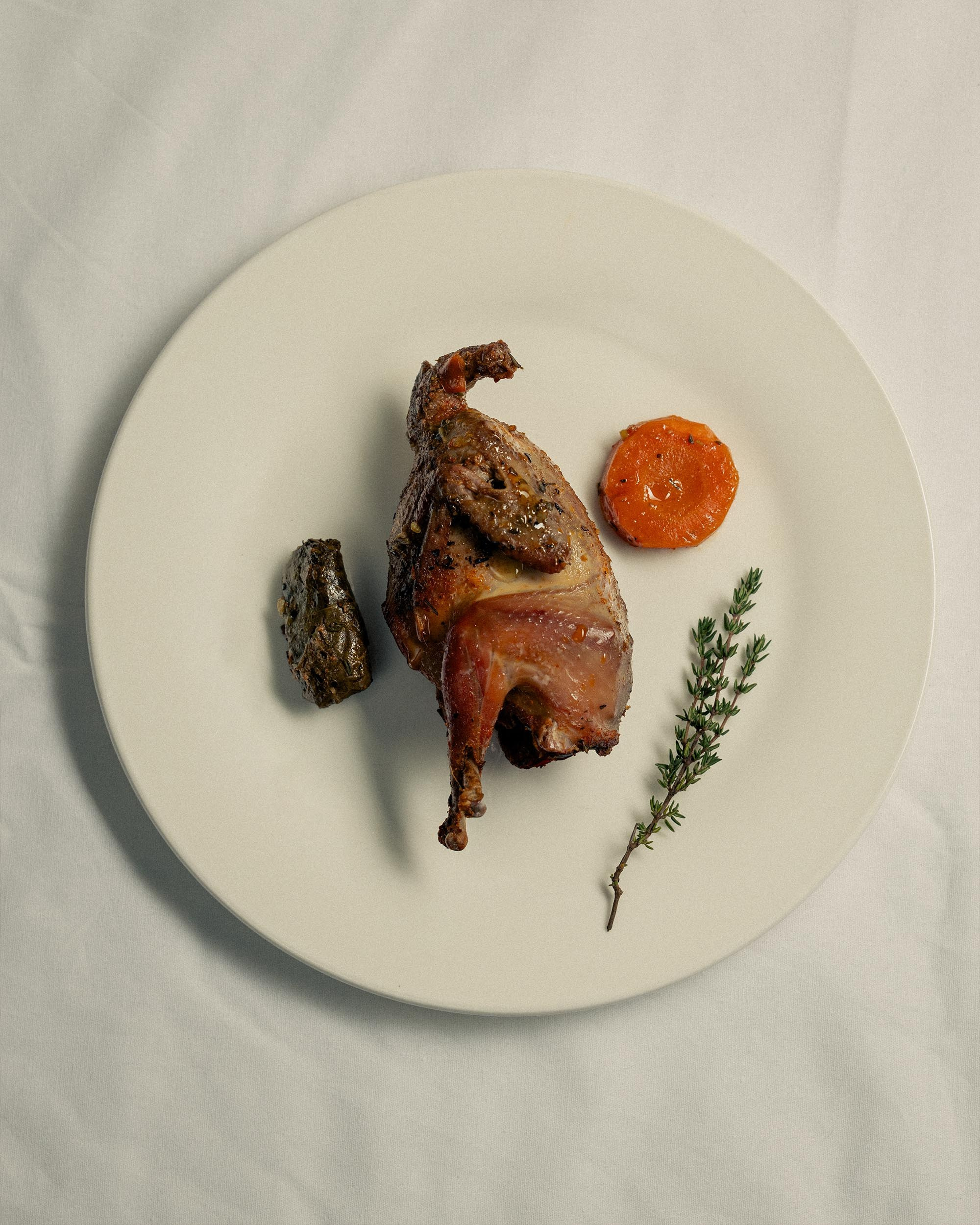 32&nbsp;— POT MEAT