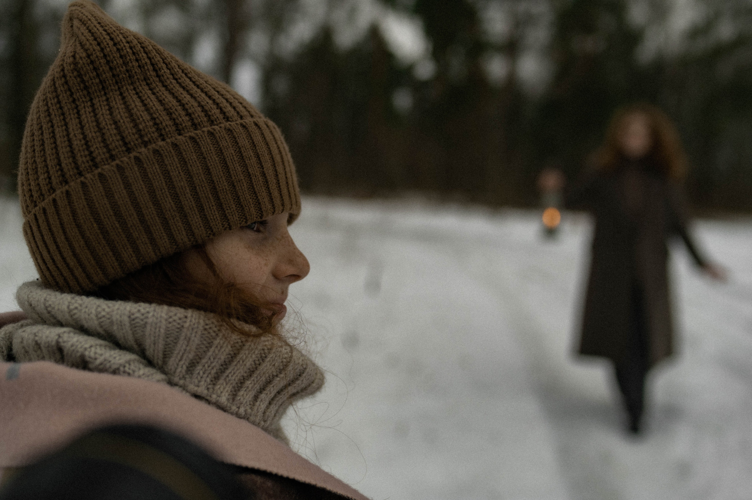 Прогулка в Лесу. Свадебный и семейный фотограф в Тульской области Пашкова Екатерина