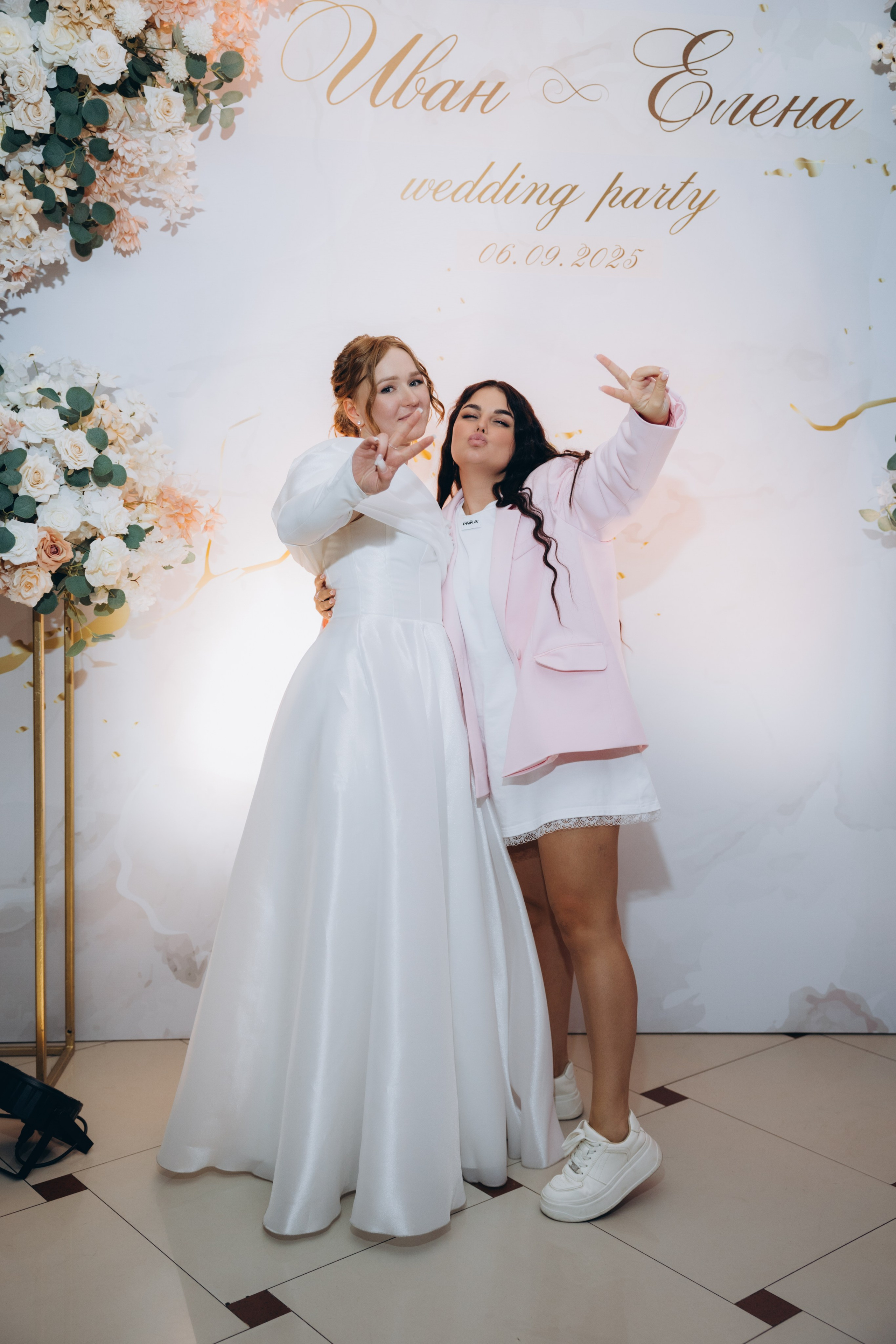 Иван и Елена. Свадебный, семейный фотограф в Иркутске Светлана Макаричева