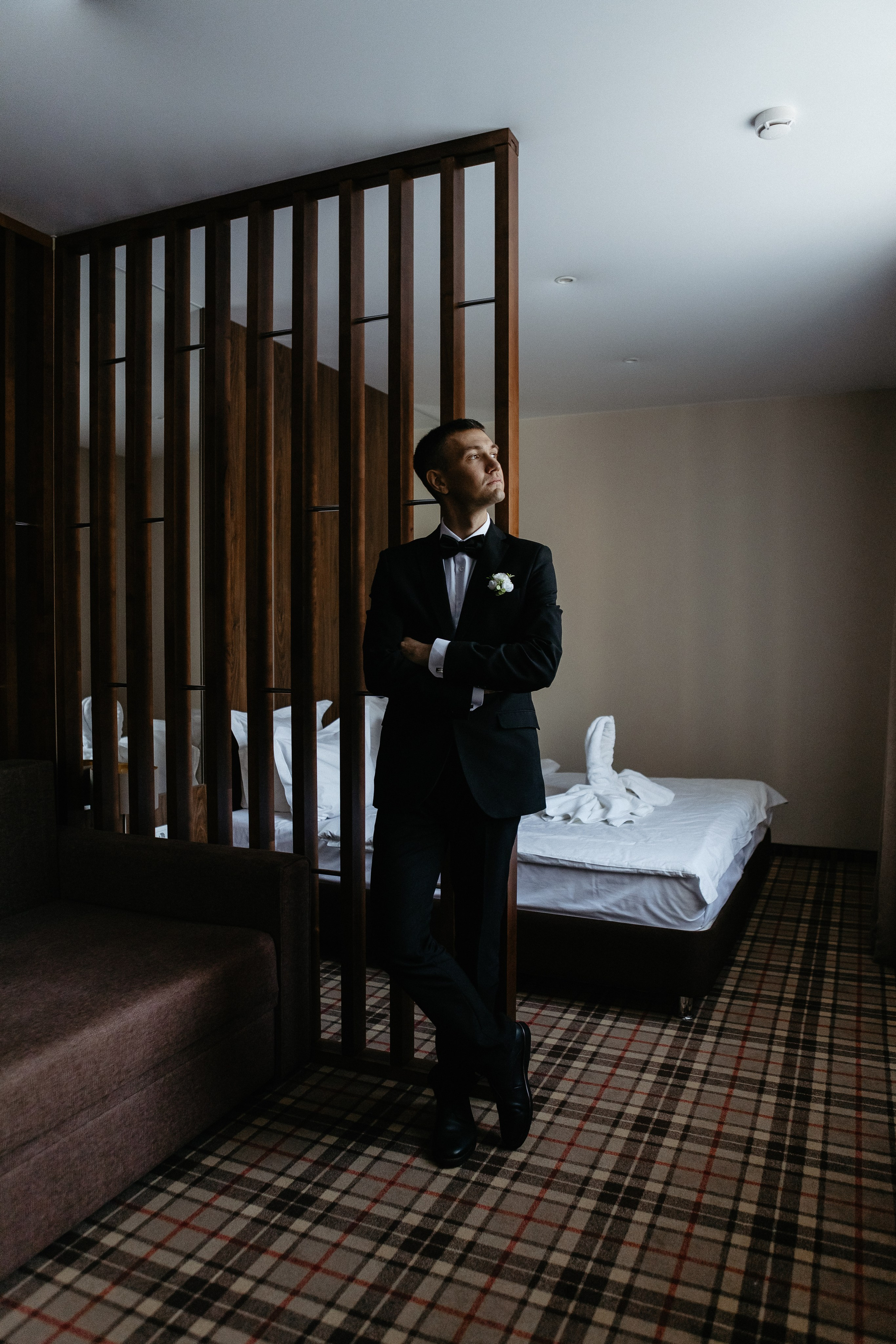 Мария и Станислав. Свадебный и семейный фотограф в Челябинске. Аврамец Анна