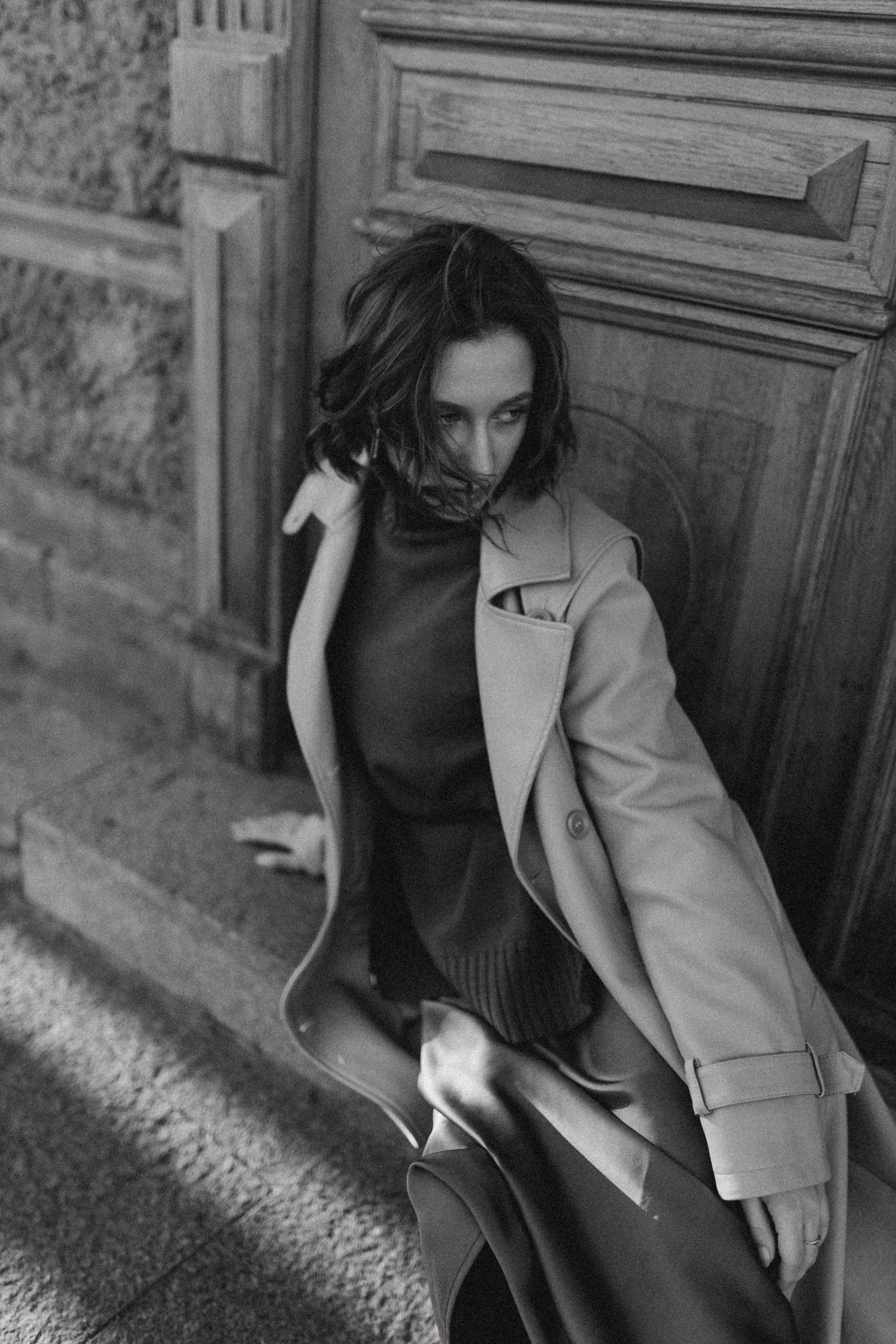 Катя. Фотограф в Петербурге Ольга Стрельченко