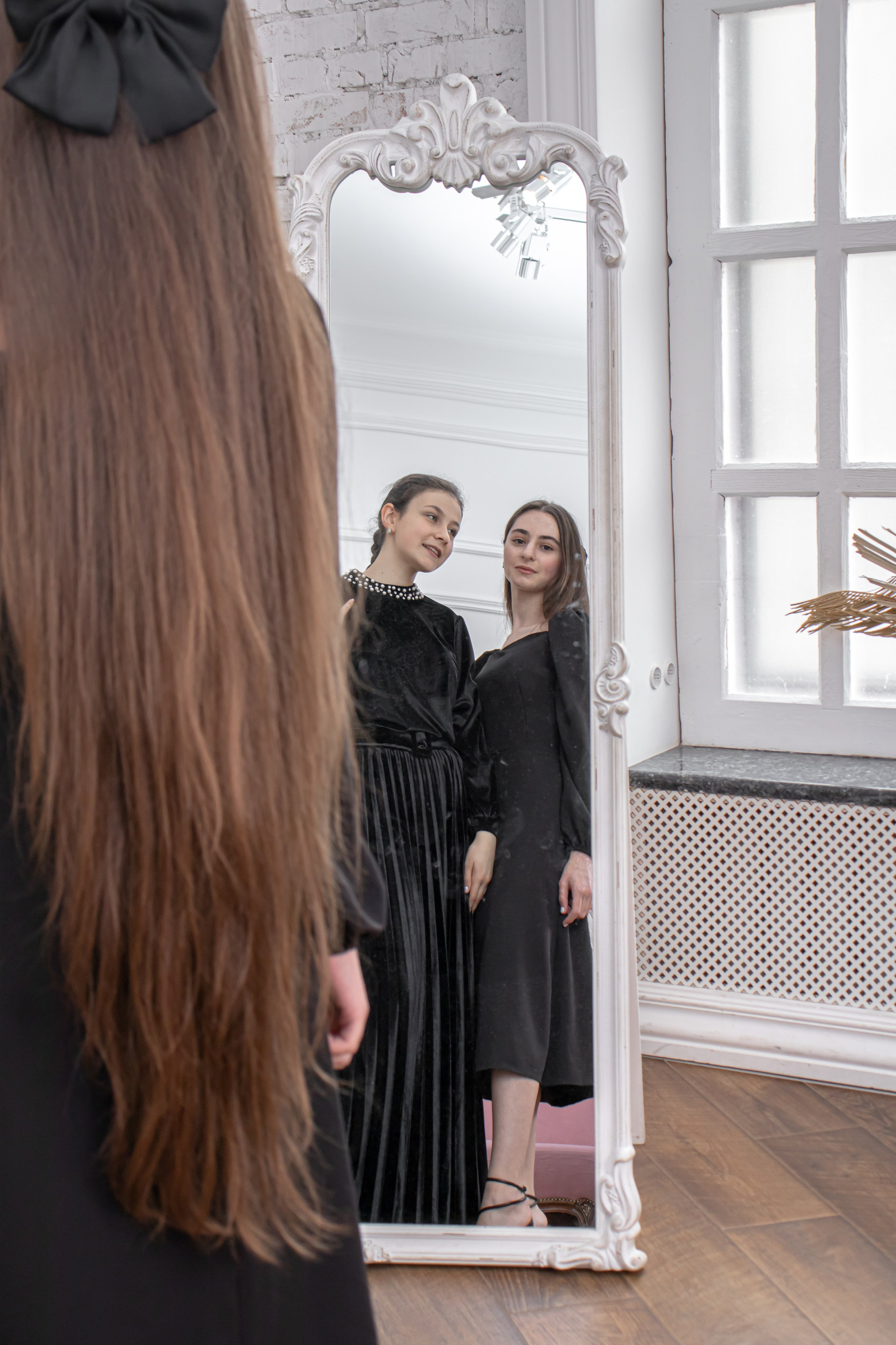 Военный городок шк