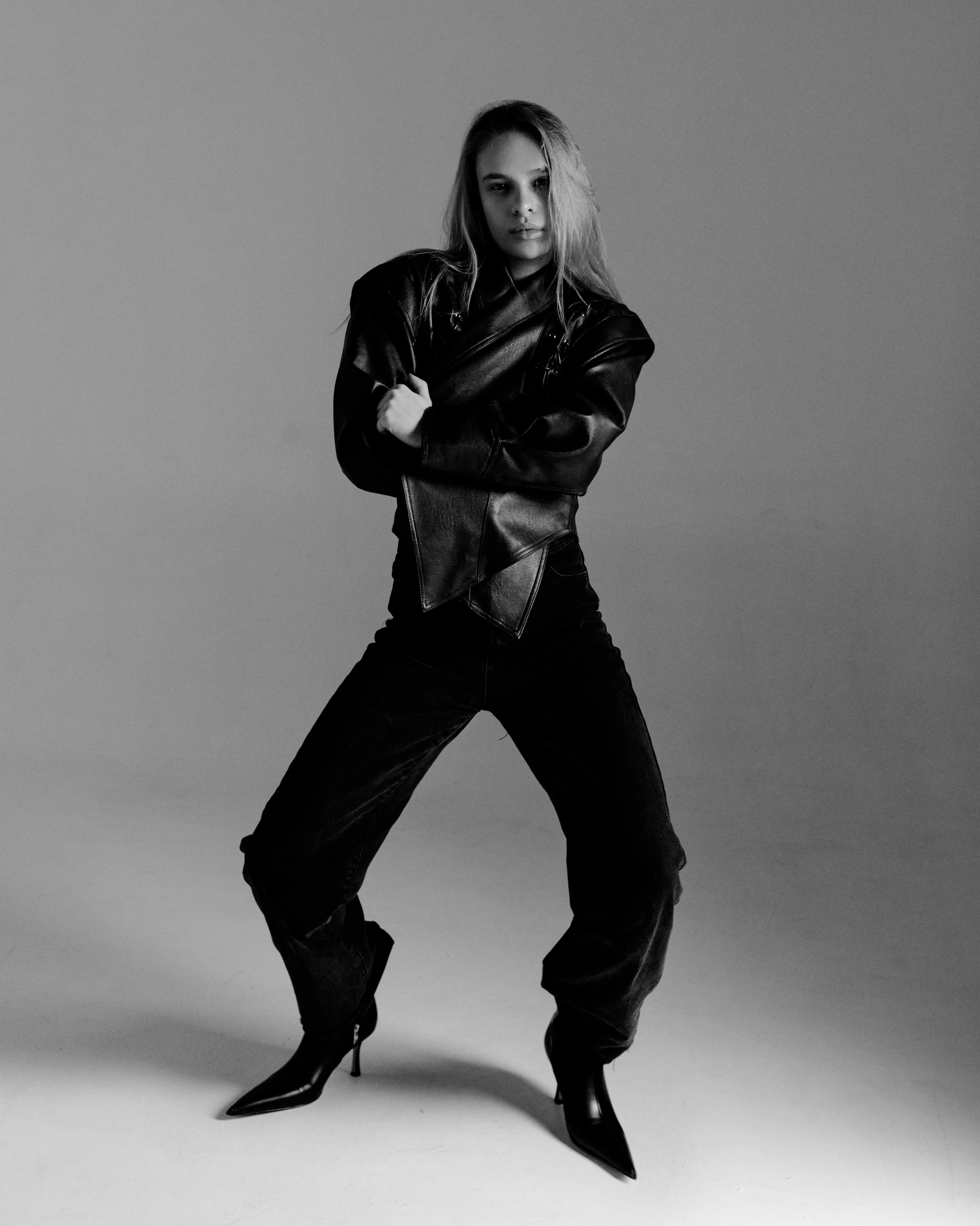 Алина. Фотограф в Москве — Евгения Прокопенко