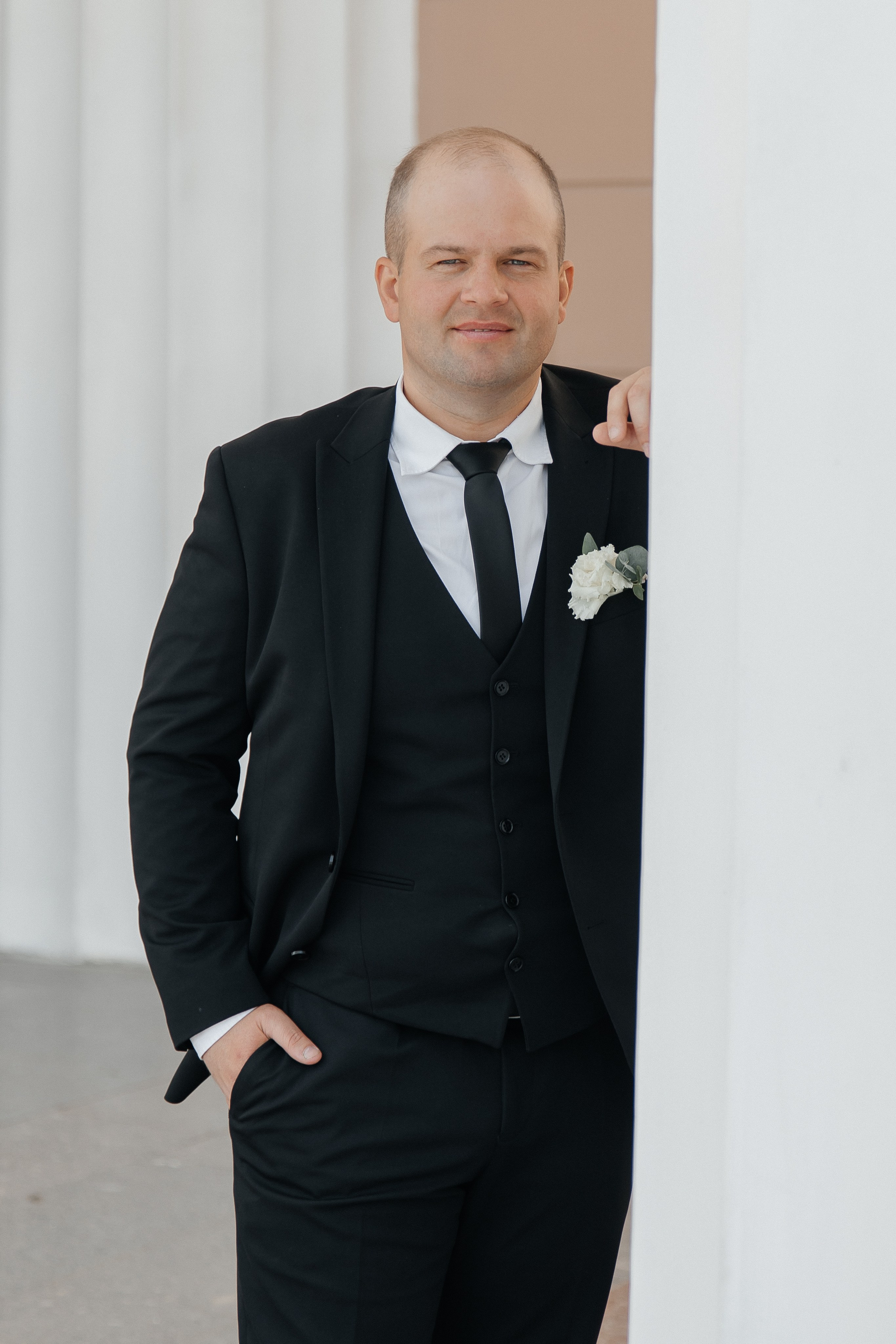 Пётр & Людмила. Свадебный, семейный, детский фотограф в Орле