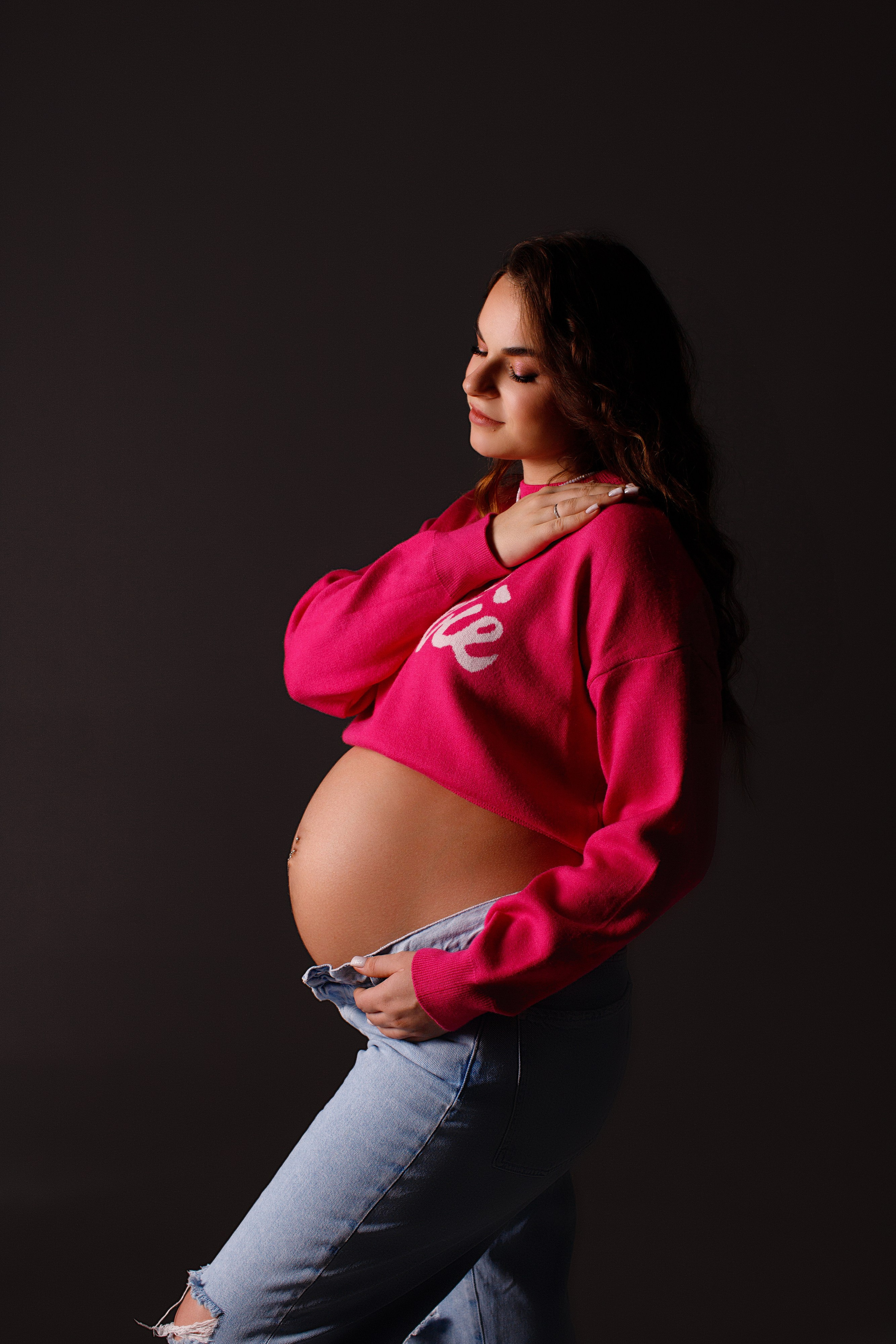 Беременность & материнство. Фотосессия беременности & материнства Коломна