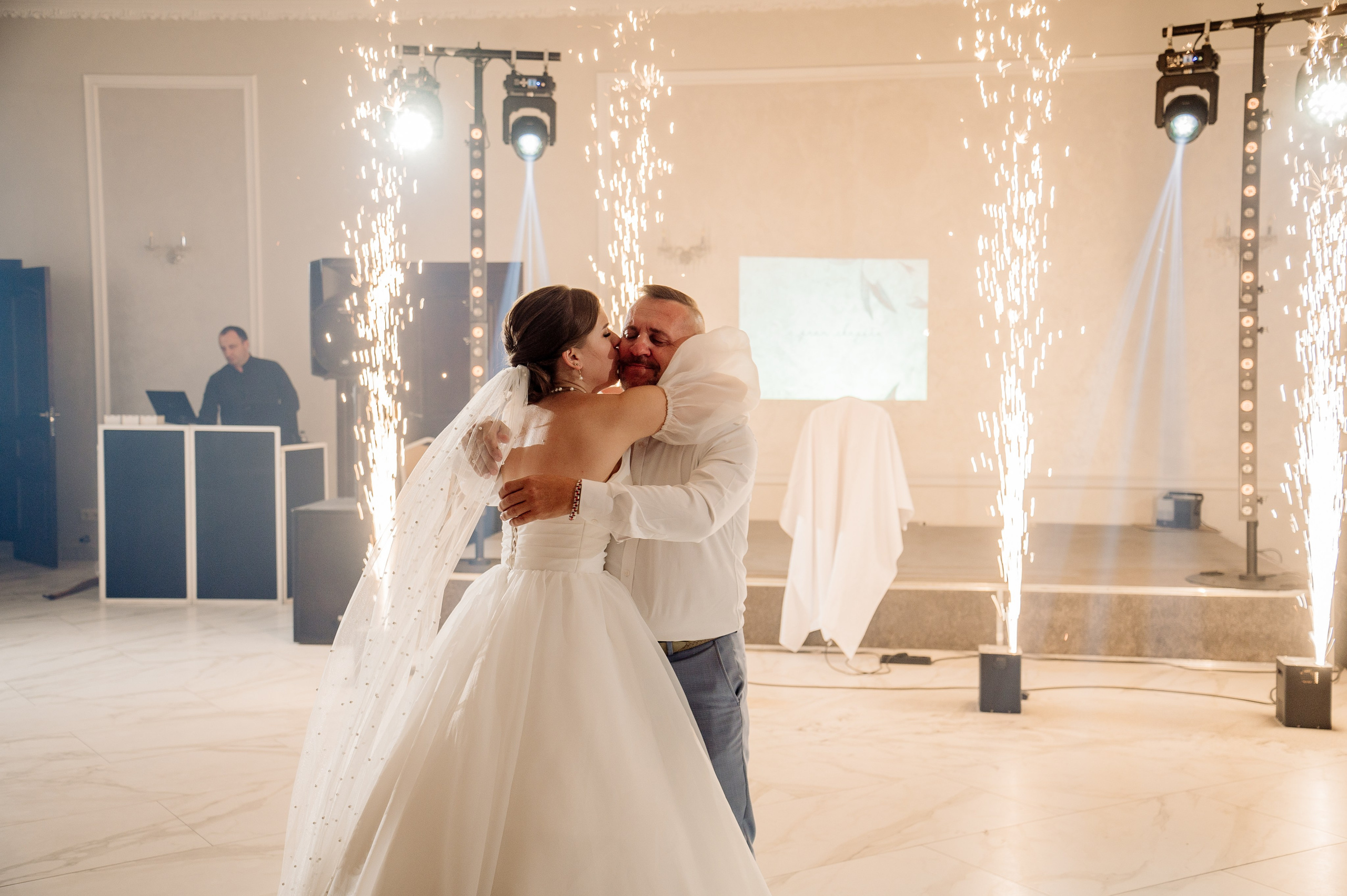 Денис и Даша. Фотограф Мария Стрелкова