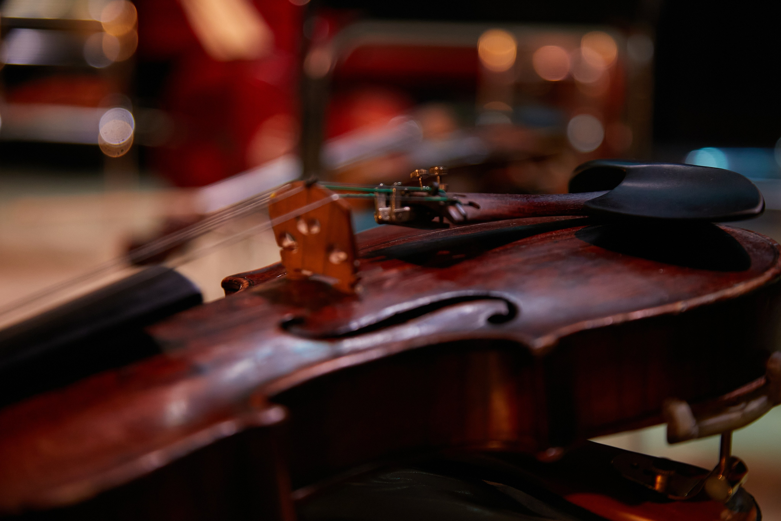 Оркестр Института культуры. Свадебный и креативный фотограф в ЮФО