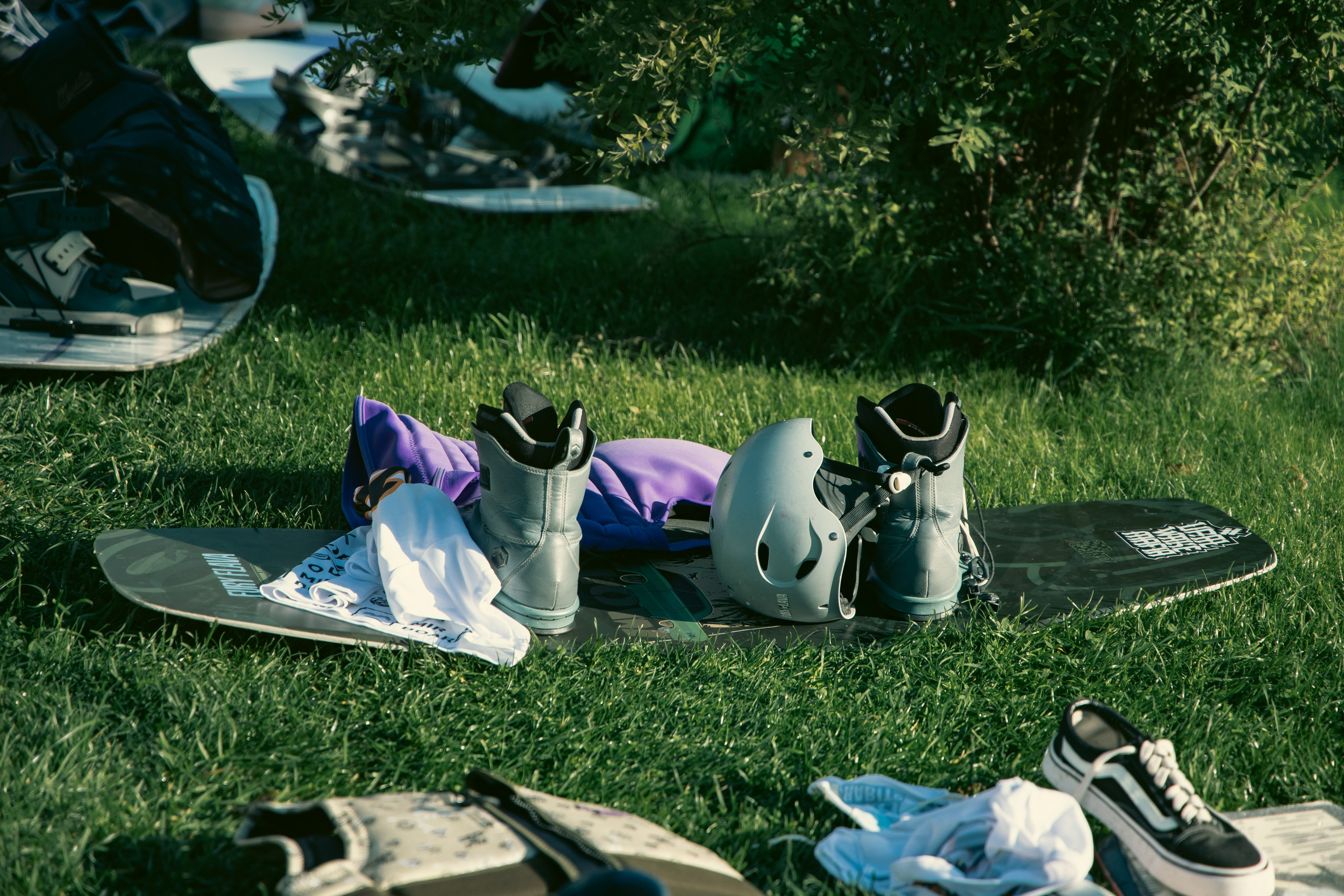 SUNPARK Extreme Fantasy`25. ANKO: Креативный фотограф в Москве и Санкт-Петербурге Анна Костина