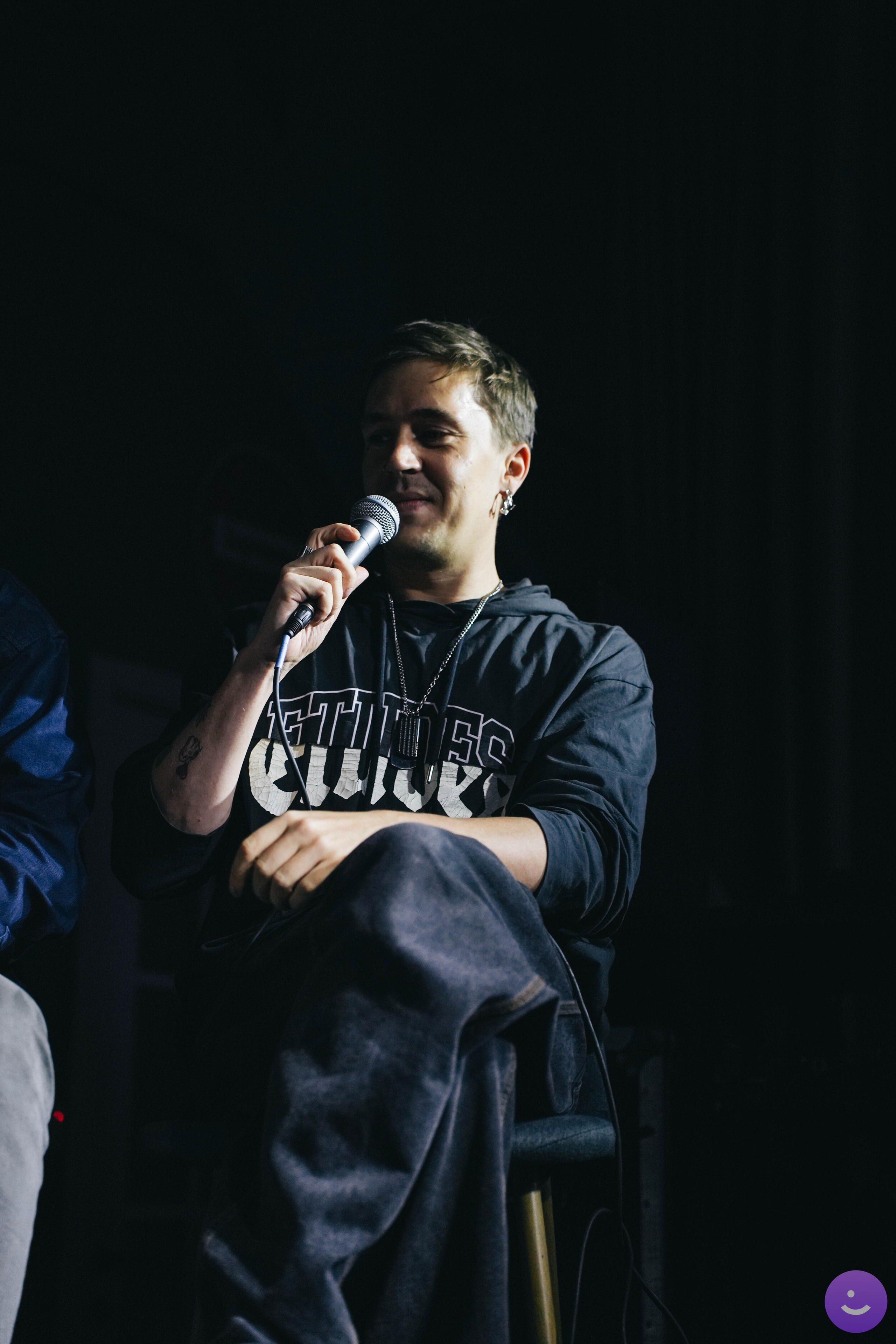 Комедийный жанр