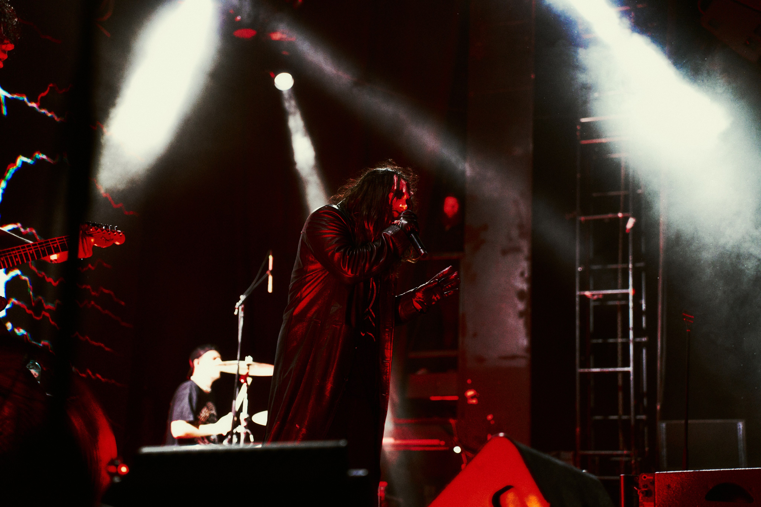 Концертная съемка