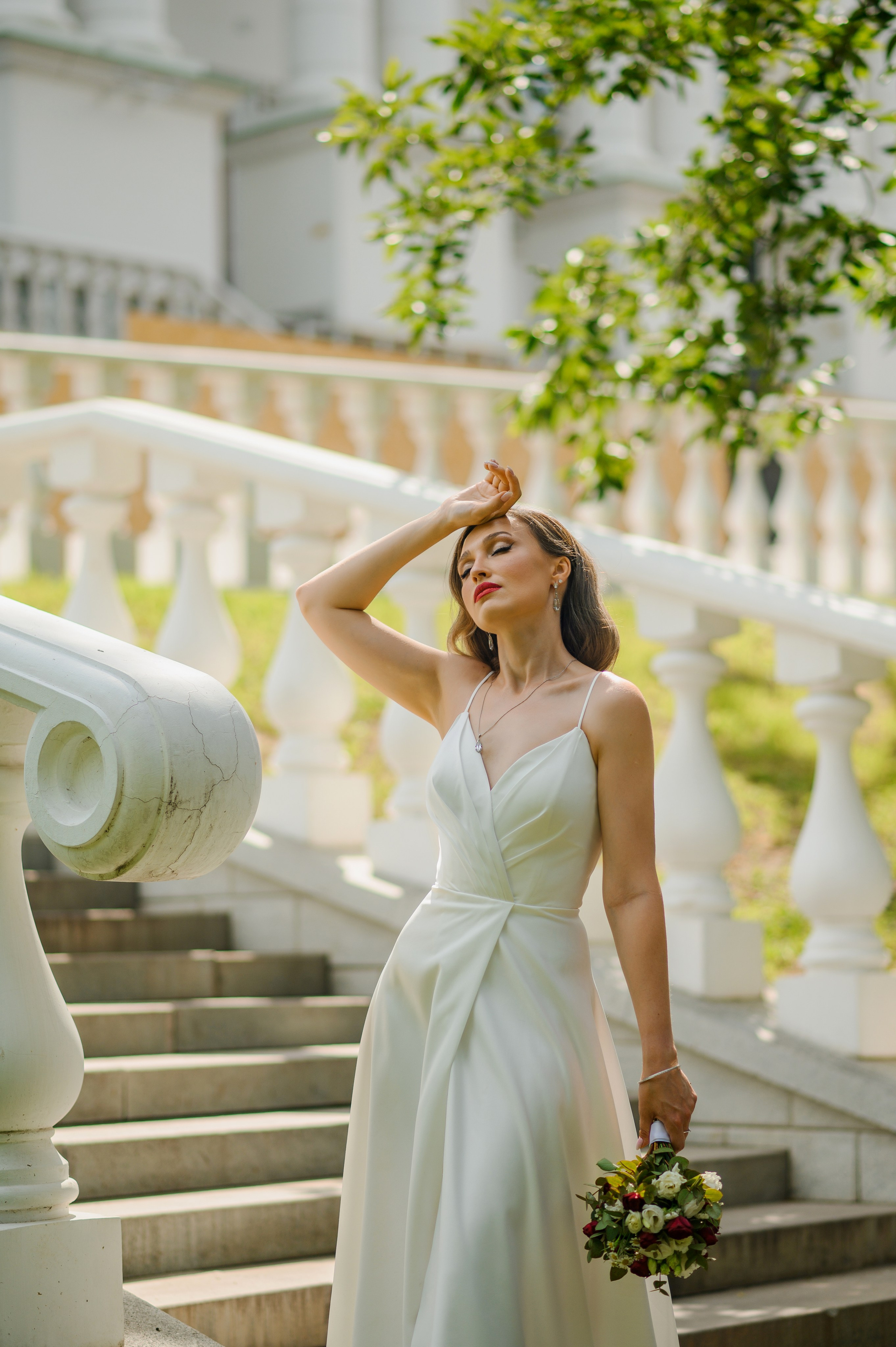 Роман и Настя. Свадебный и семейный Фотограф в Пензе Татьяна Лапоногова