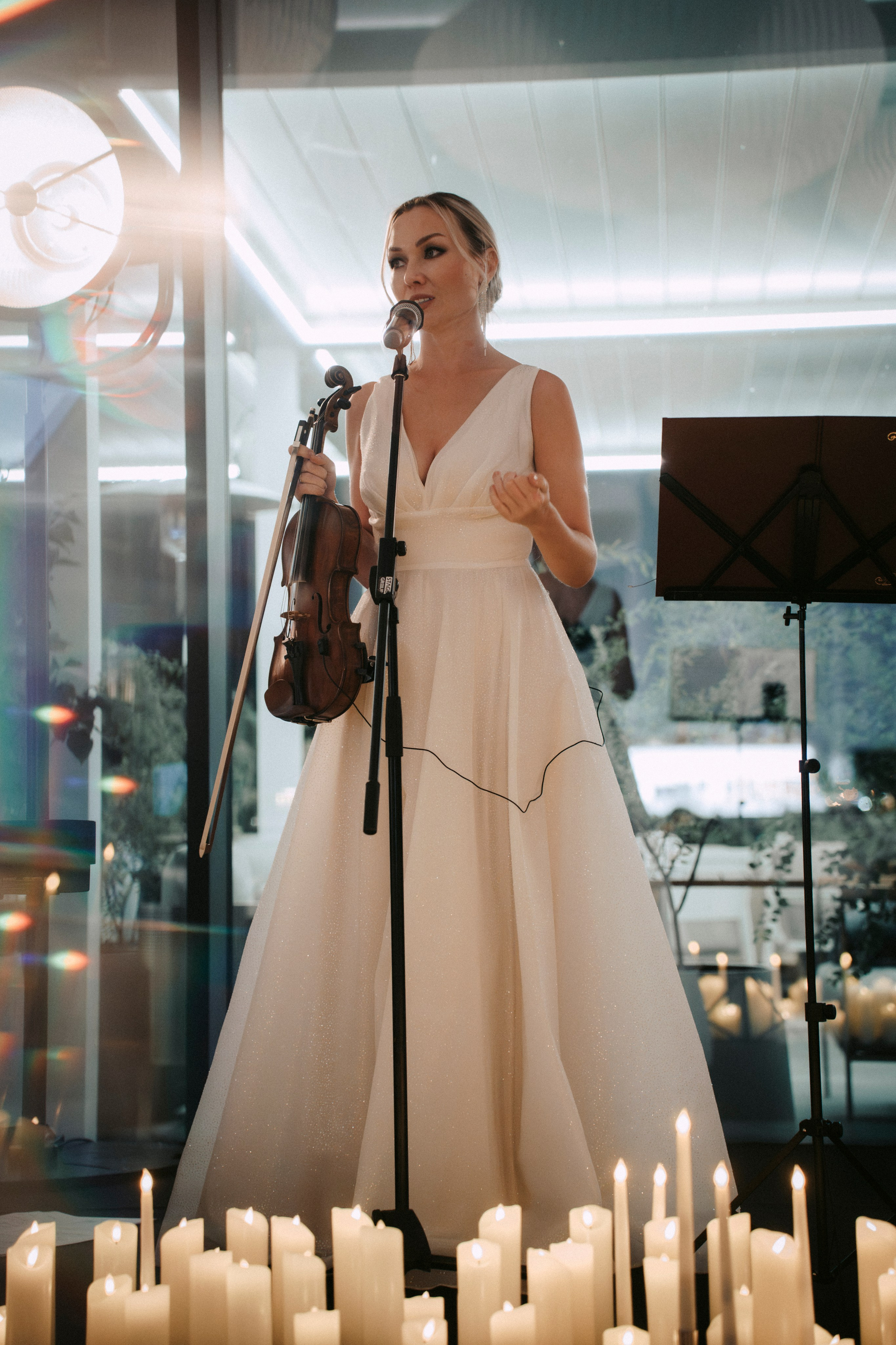 Тугай. Главная