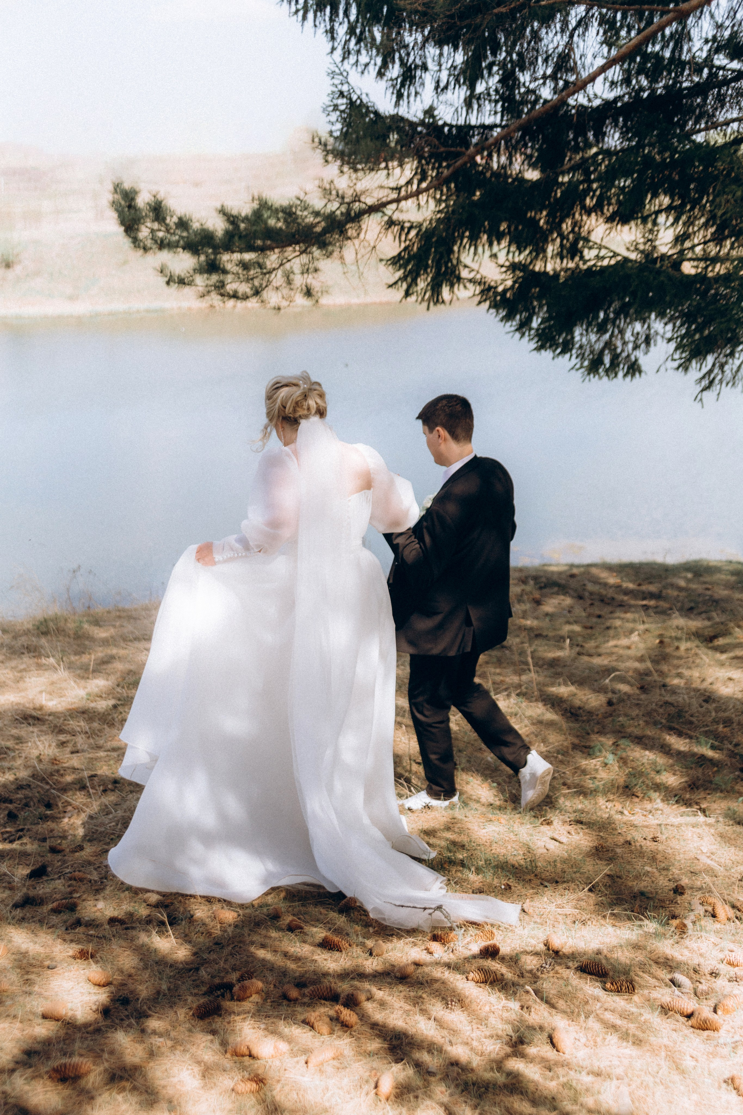 Татьяна и Никита. Семейный и свадебный фотограф Анастасия Слободчикова. Лысьва, Чусовой, Пермь