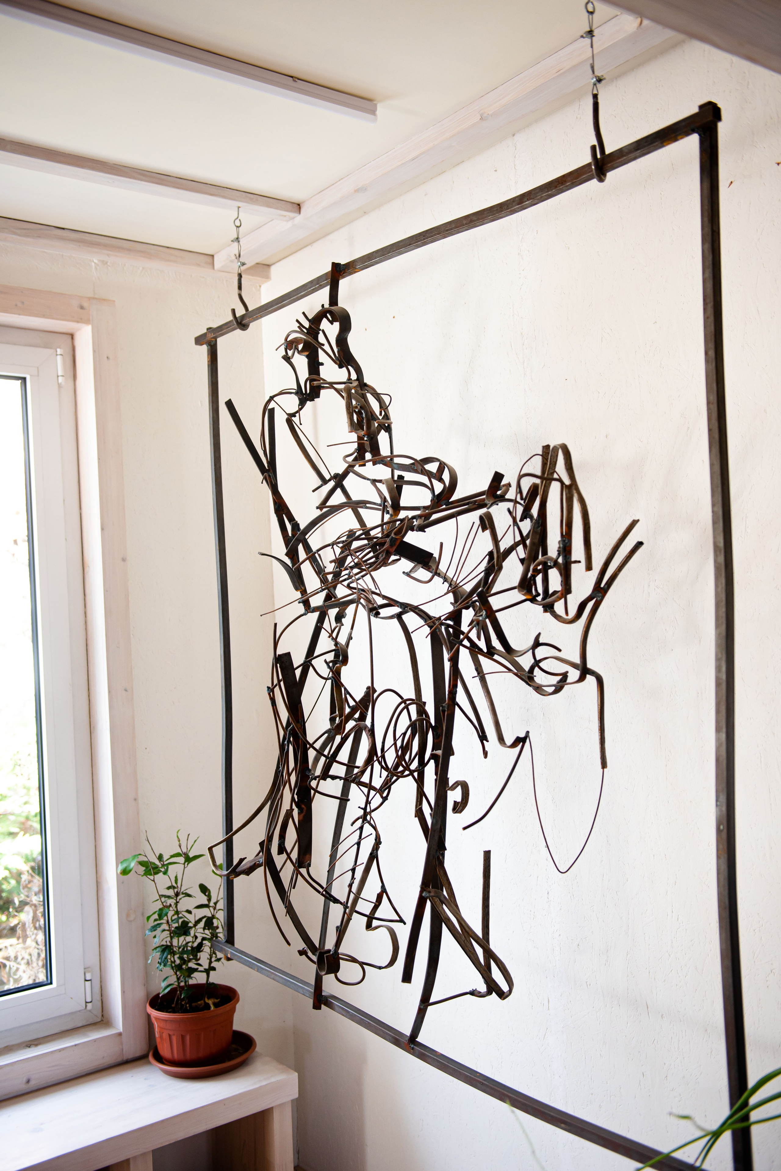 Gridchinhall Gallery. Фотограф в Москве