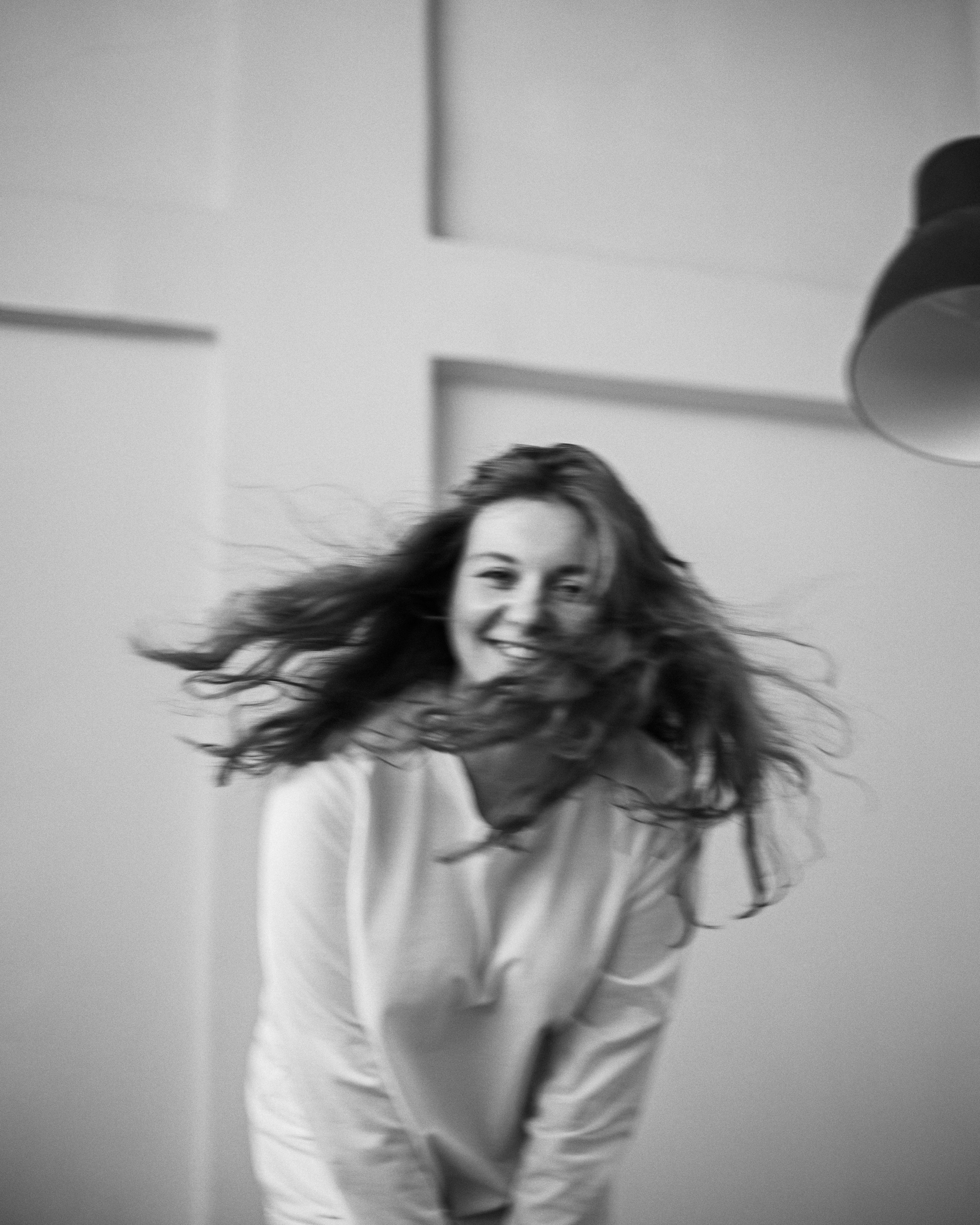 Портретная фотосессия Новосибирск