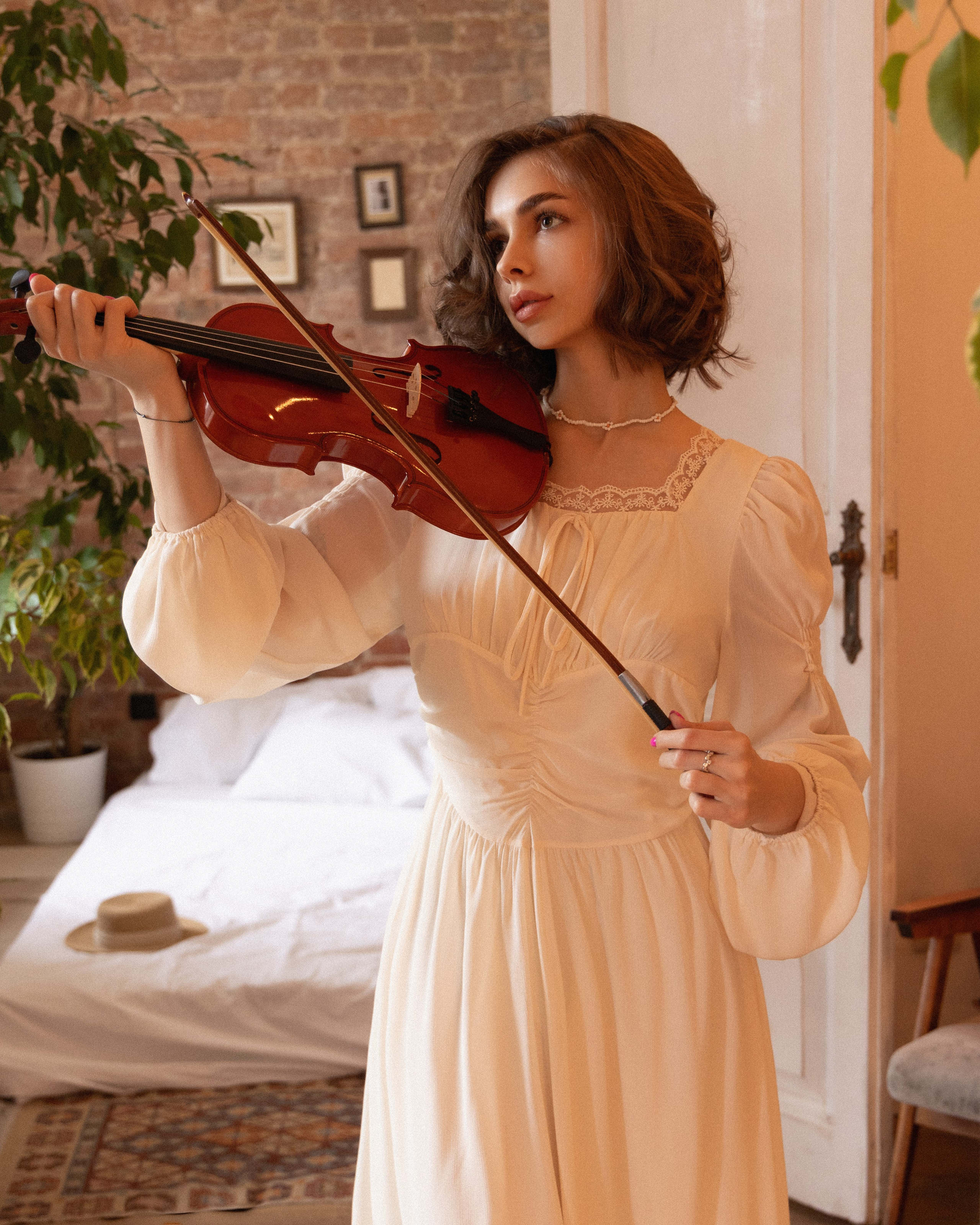 Элеонора (Рилсмейкер). Фотограф в Санкт-Петербурге Масленникова Ксения