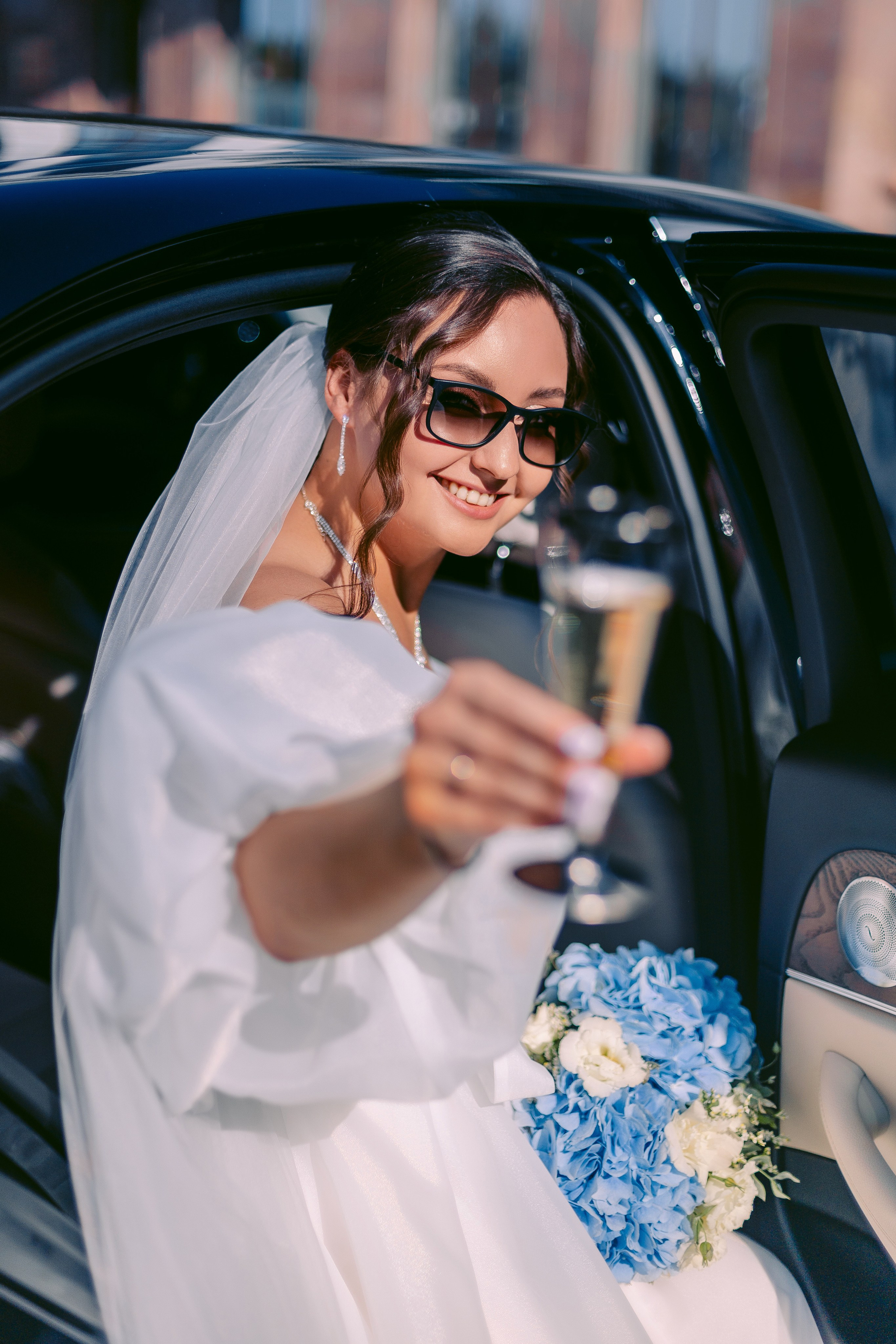 Про свадьбу Андрея и Насти. Семейный и детский фотограф в Туле