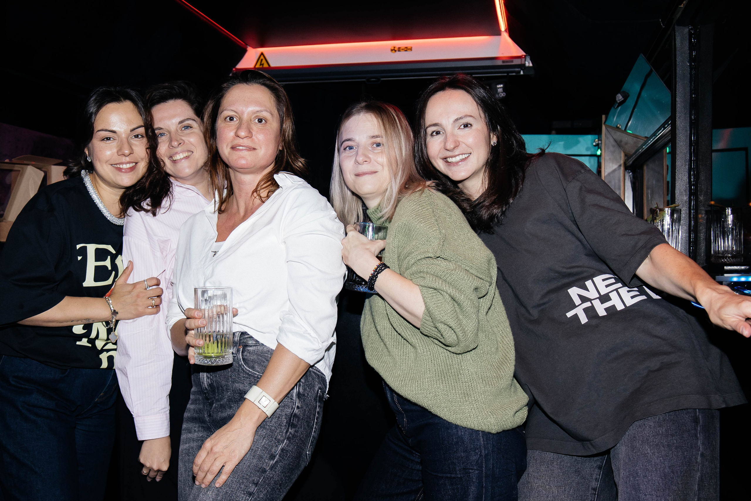 День рождения в ПАТИ бас. Индивидуальный, парный и семейный фотограф Алиса Полунина