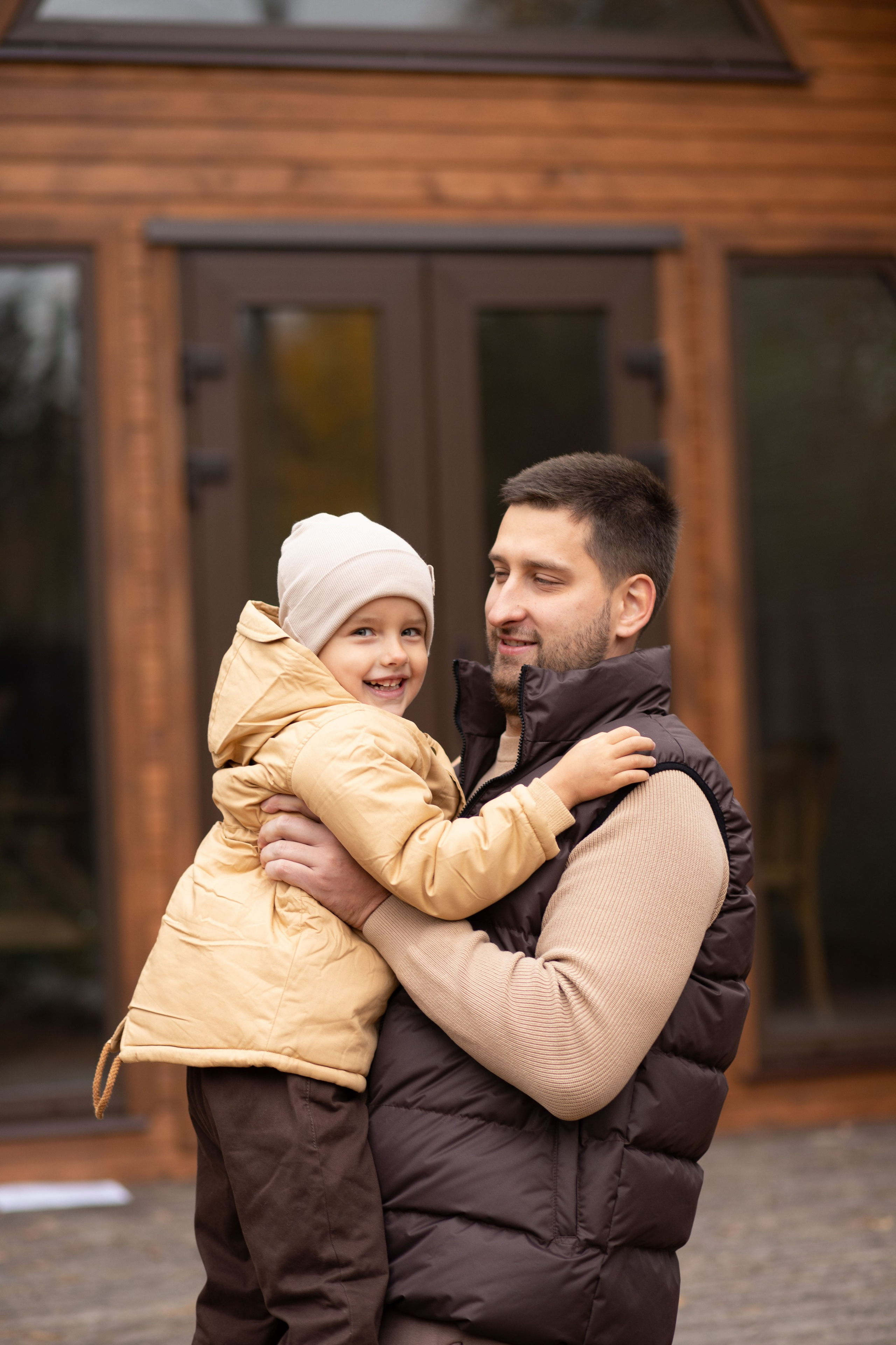 Семейная. Фотограф Пушкино и Москва Анастасия Коган