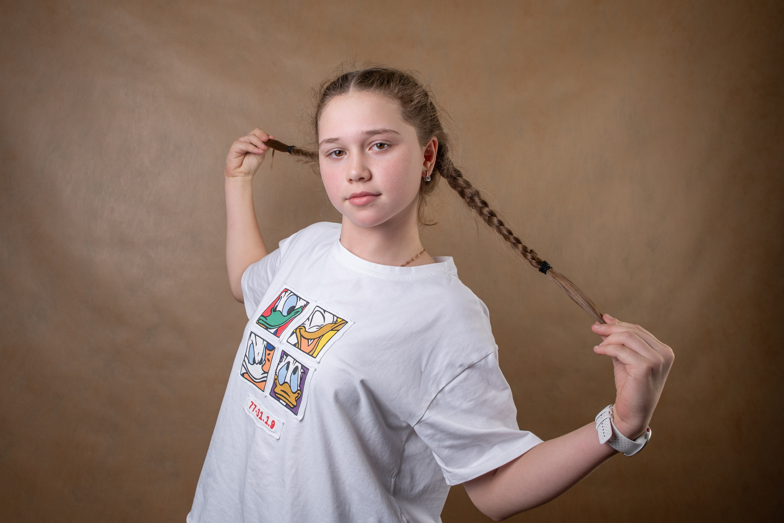 Притяжение. Фотограф в Ветлуге Сергей Белов (VETLUGA B.S.)