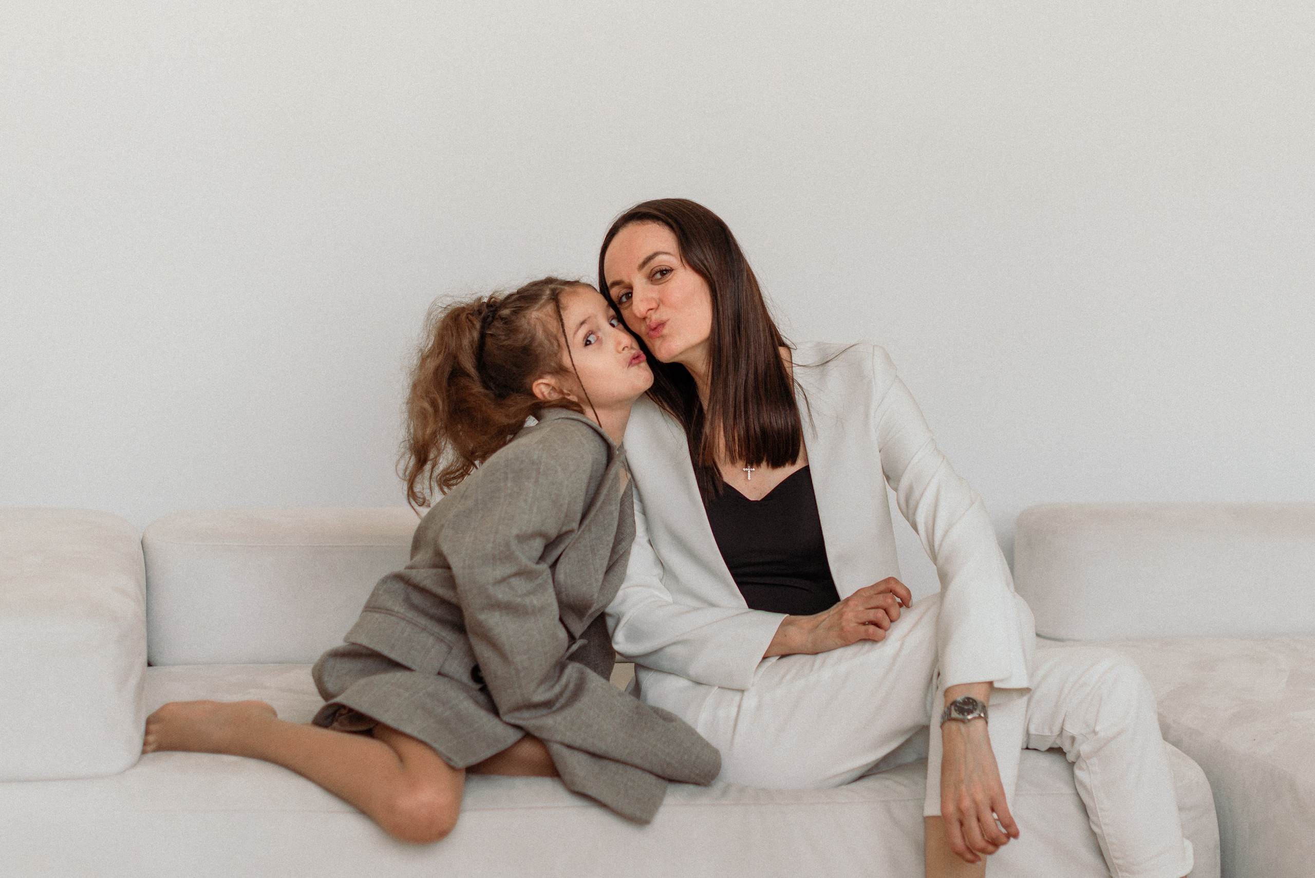 Дочки-матери. Женский и семейный фотограф Сочи и Краснодар Ольга Маловик