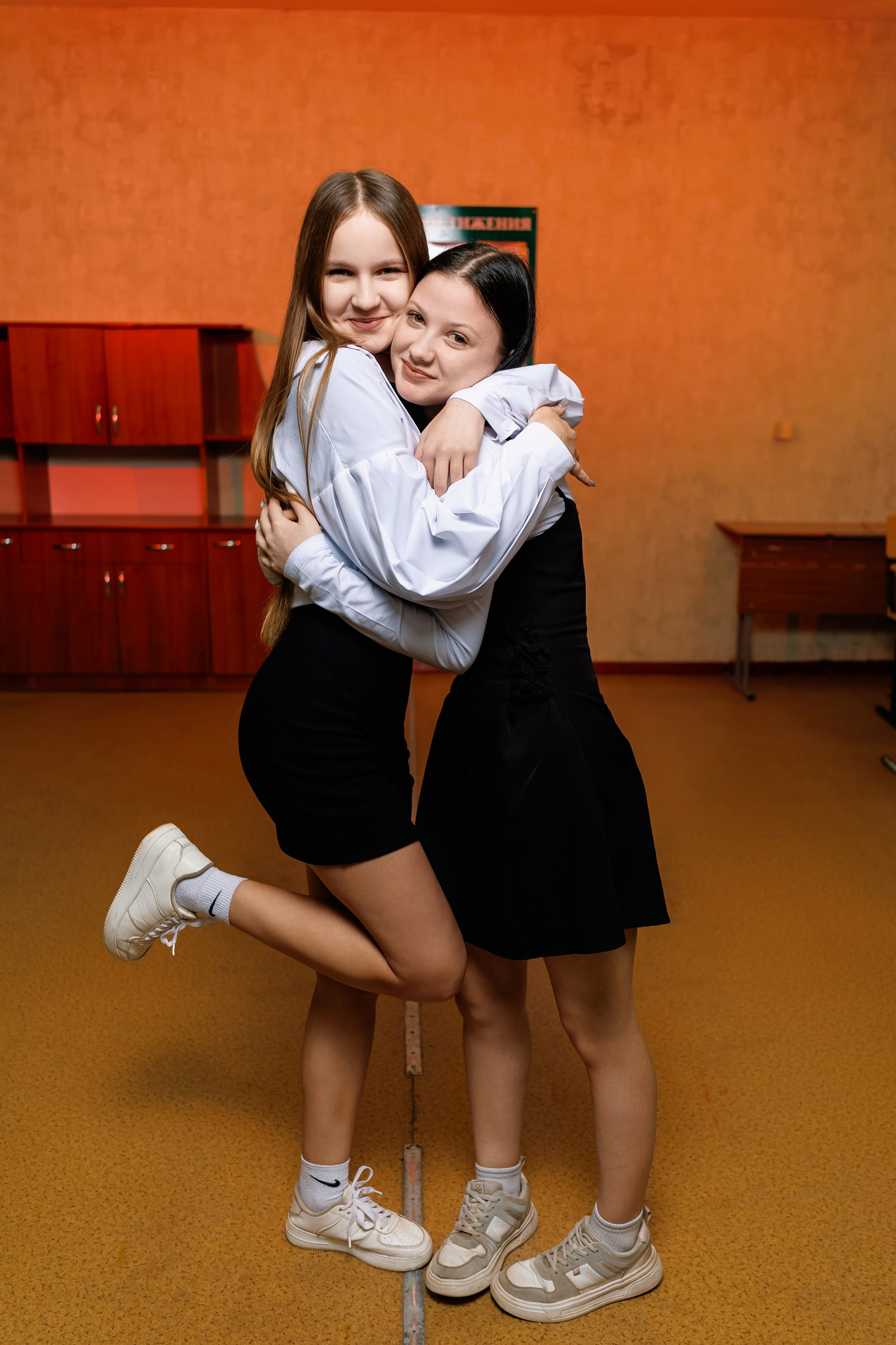 9р2, Лицей 5, выпуск 2025