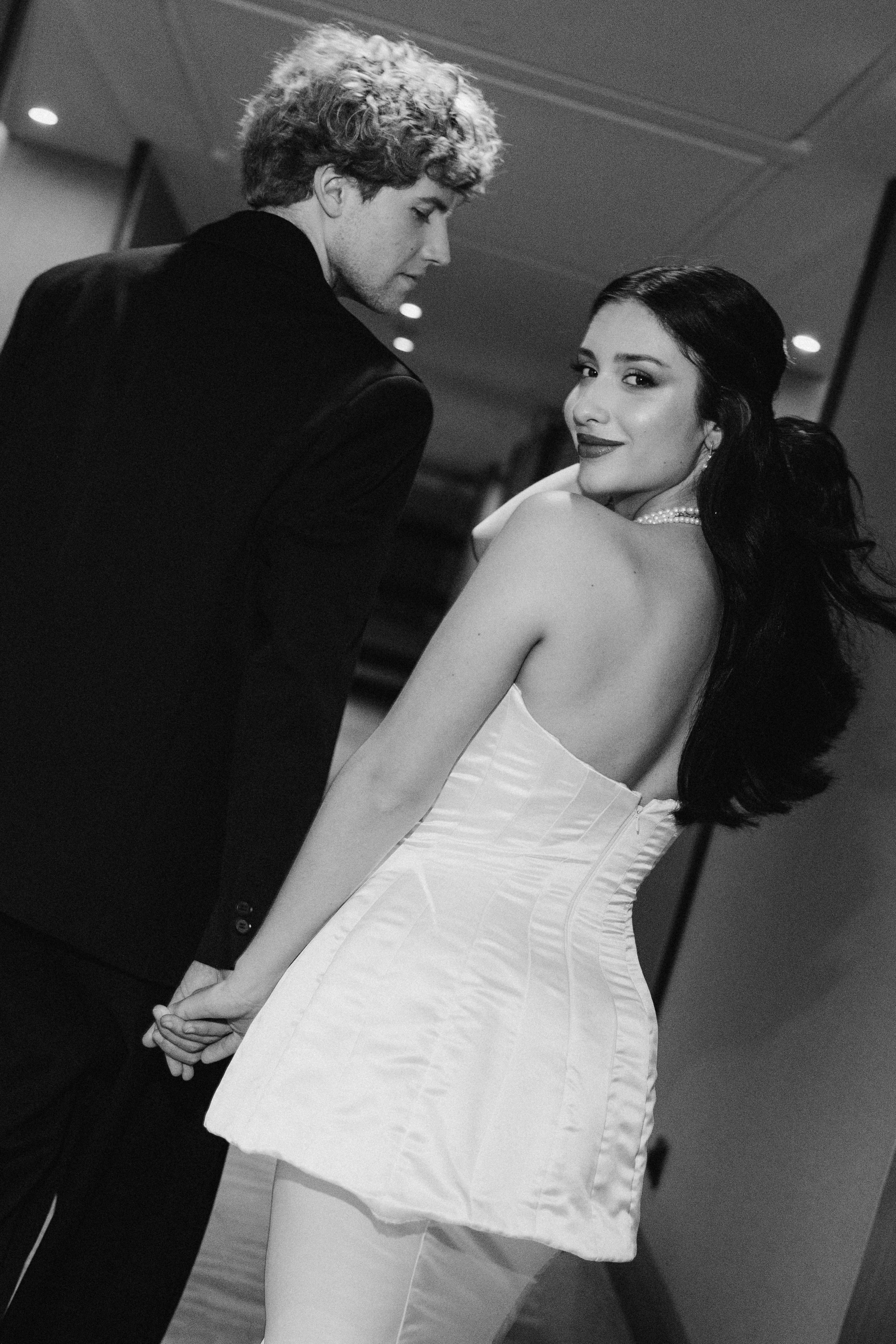 Федор и Малена. Свадебный, портретный и семейный фотограф в Москве Абукалиева Диляра