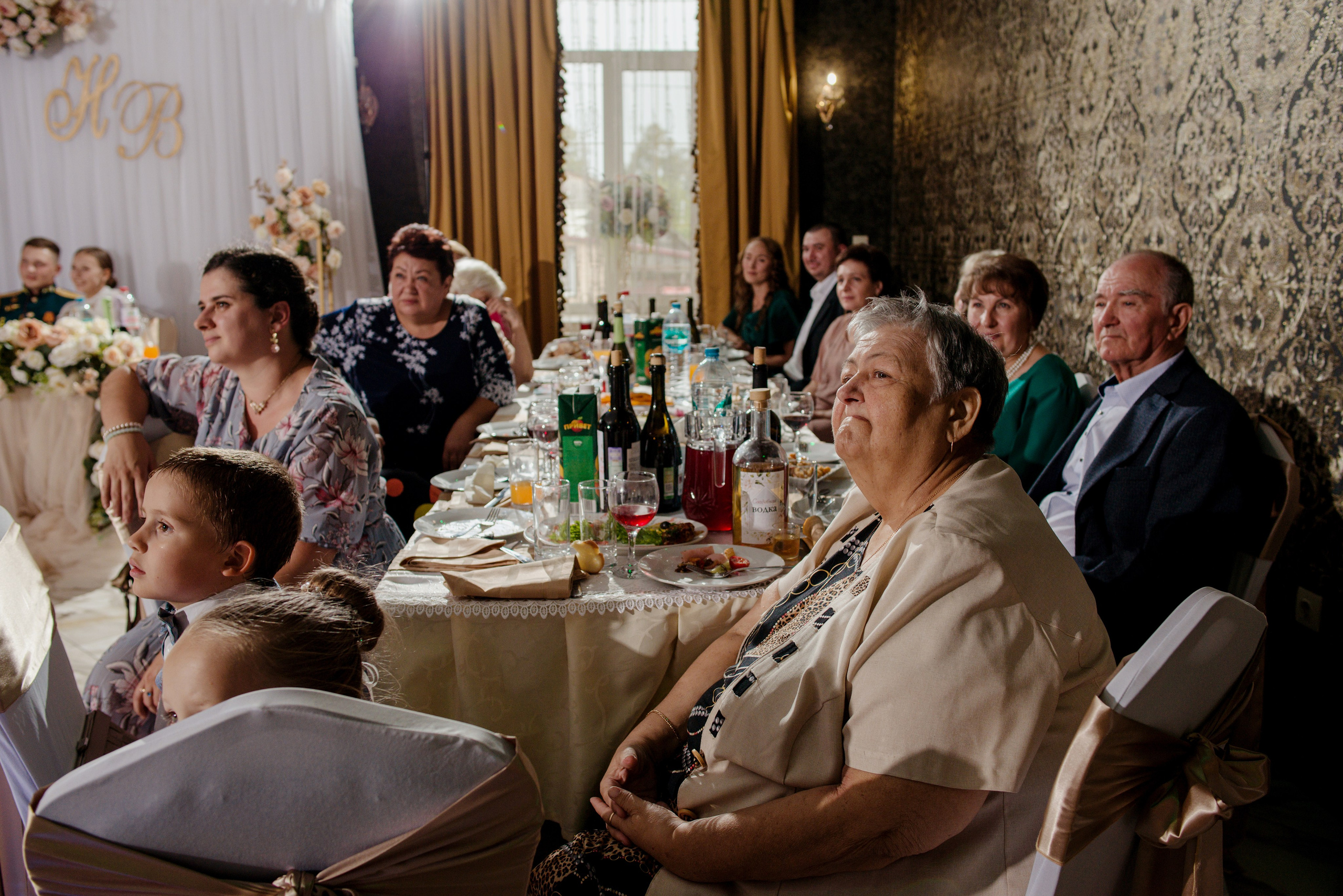 Николай и Виктория (г. Кашира). Королева Елена Свадебный и семейный фотограф в Туле