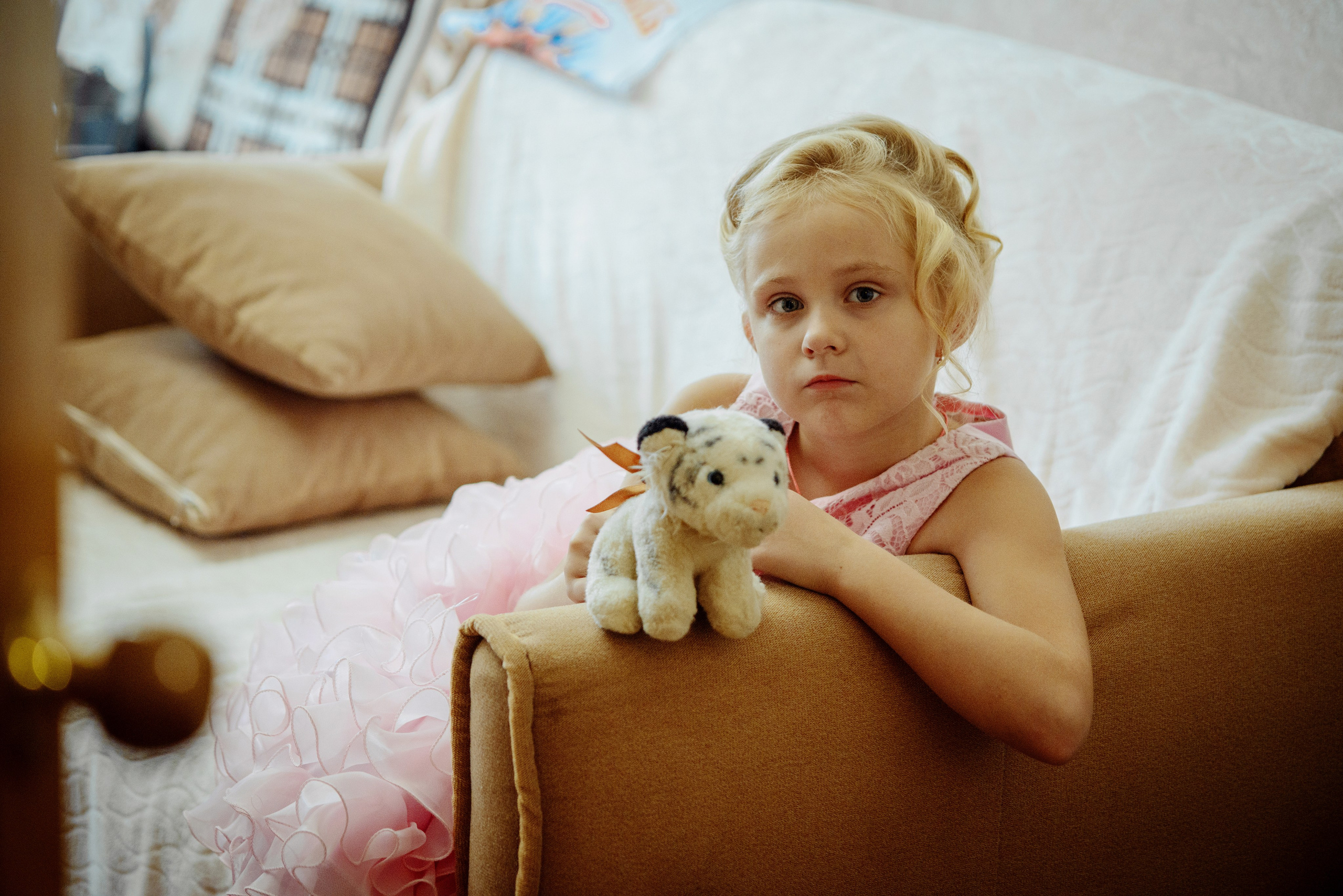 Юрий и Светлана. Королева Елена Свадебный и семейный фотограф в Туле