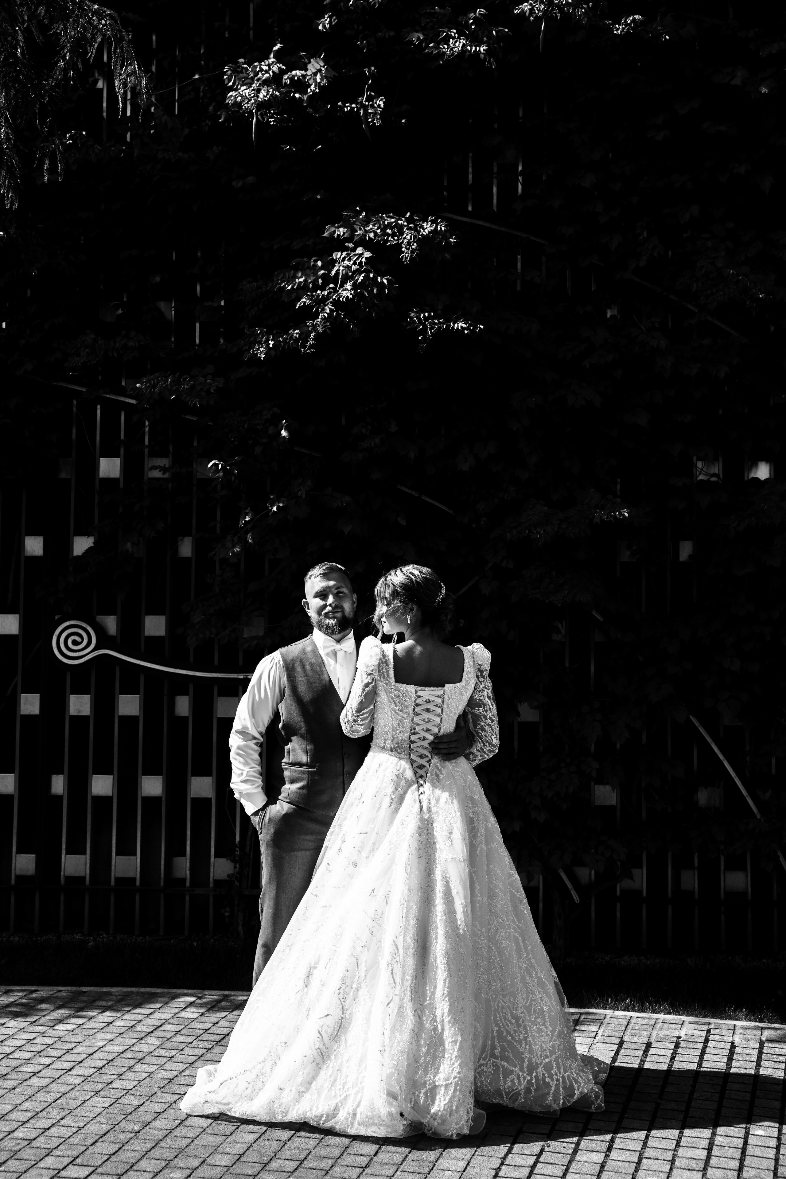 Владимир & Элеанора. Свадебный фотограф Краснодар Ставрополь Ростов на дону