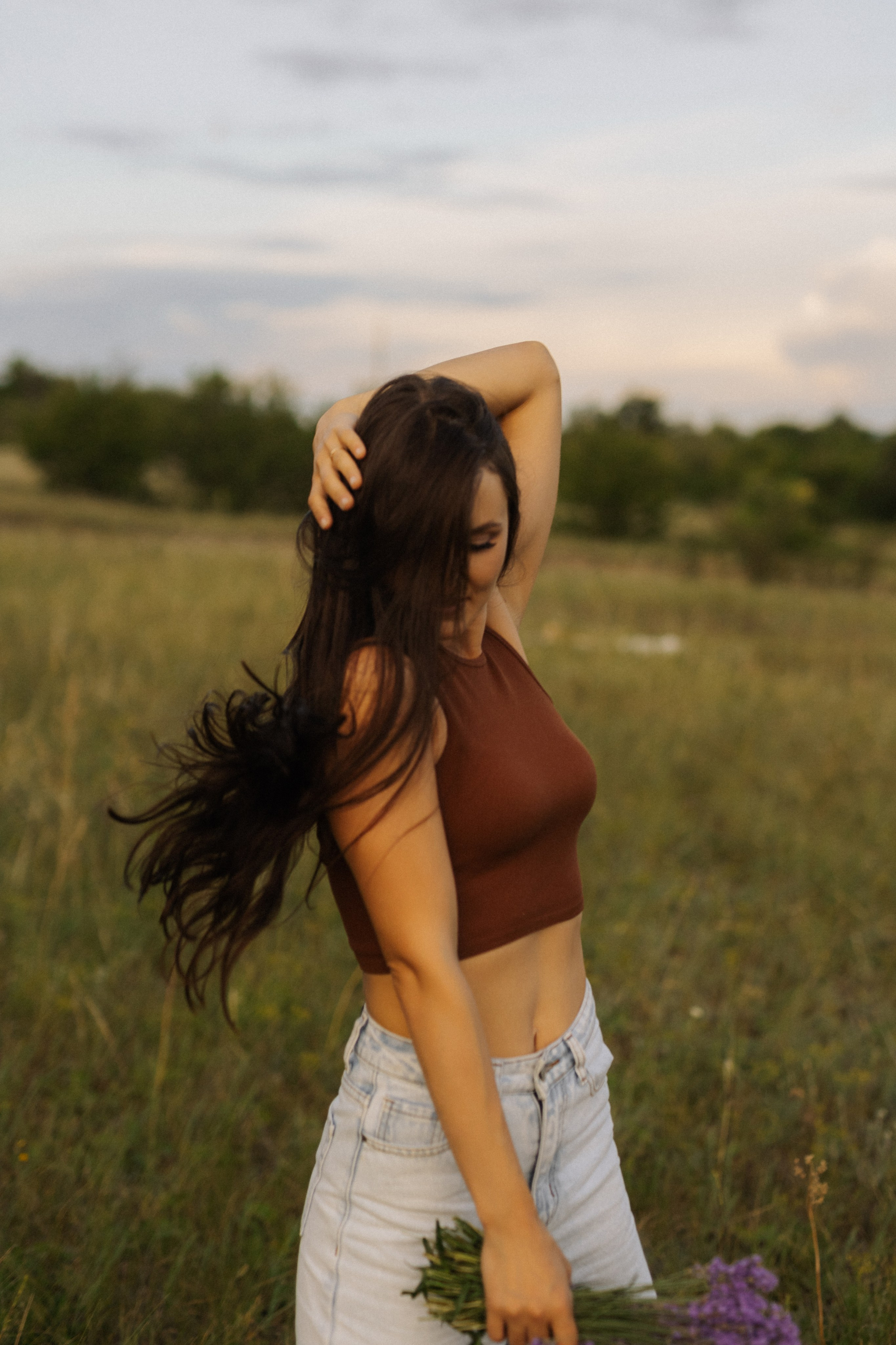 Индивидуальная съёмка. Семейный фотограф Даша Погорелова г. Богучар