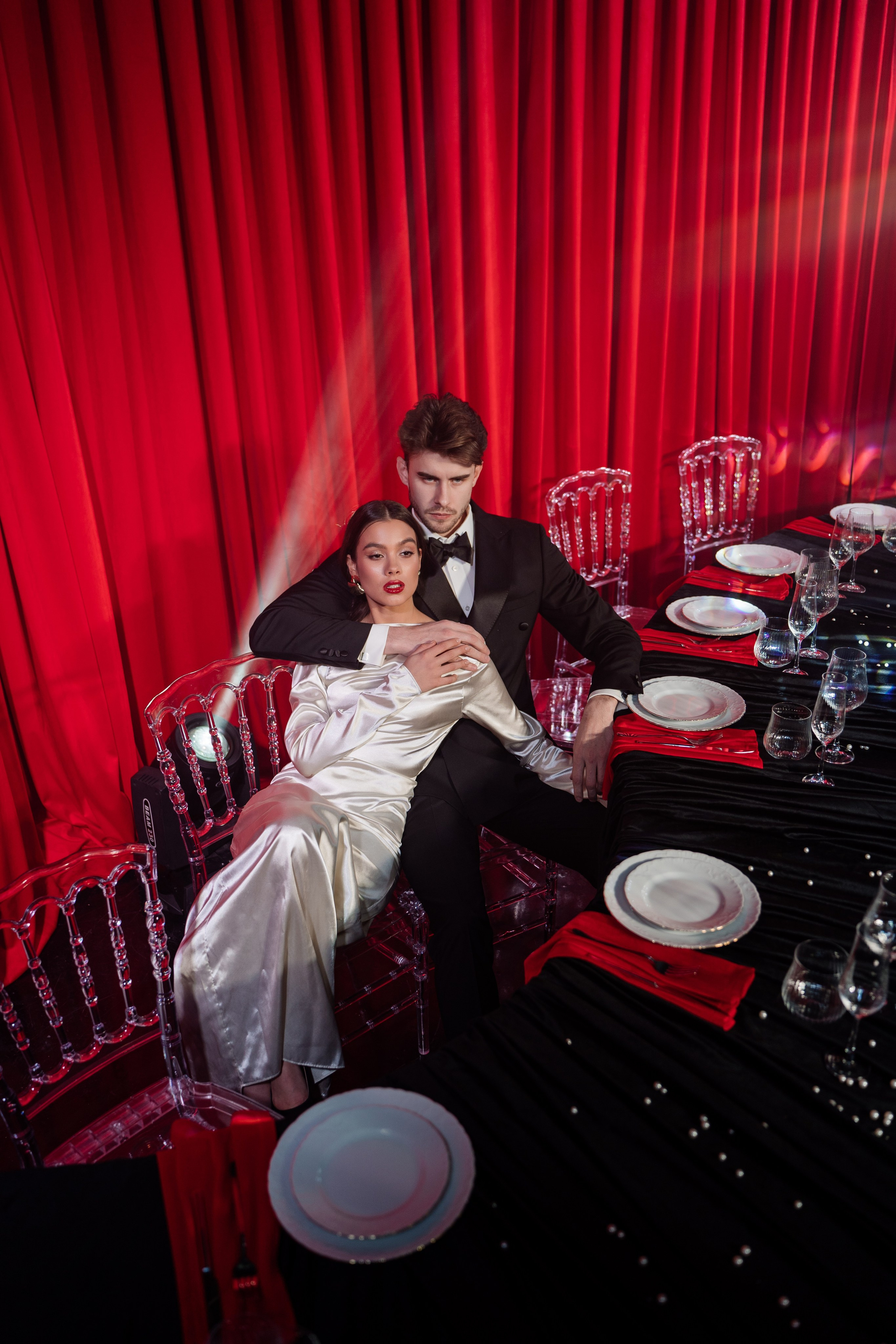 RED. Свадебный фотограф Тольятти Москва Адамова Виктория