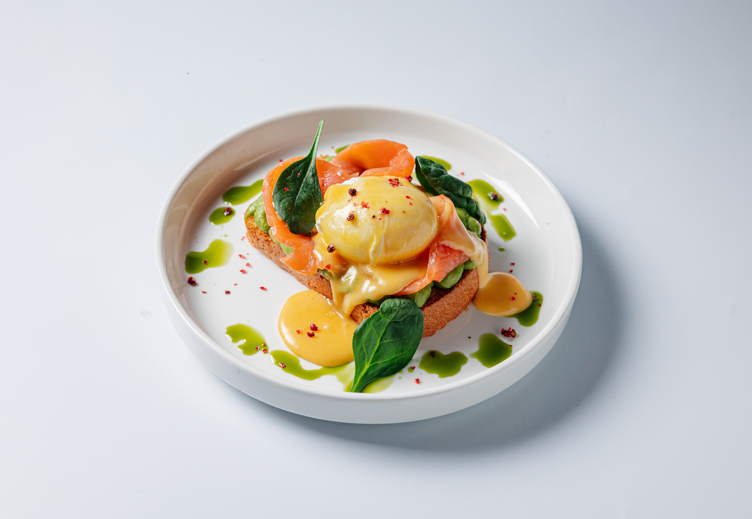 Stroganoff | Съемка для сайта. Фуд-фотограф и видеограф из Петербурга