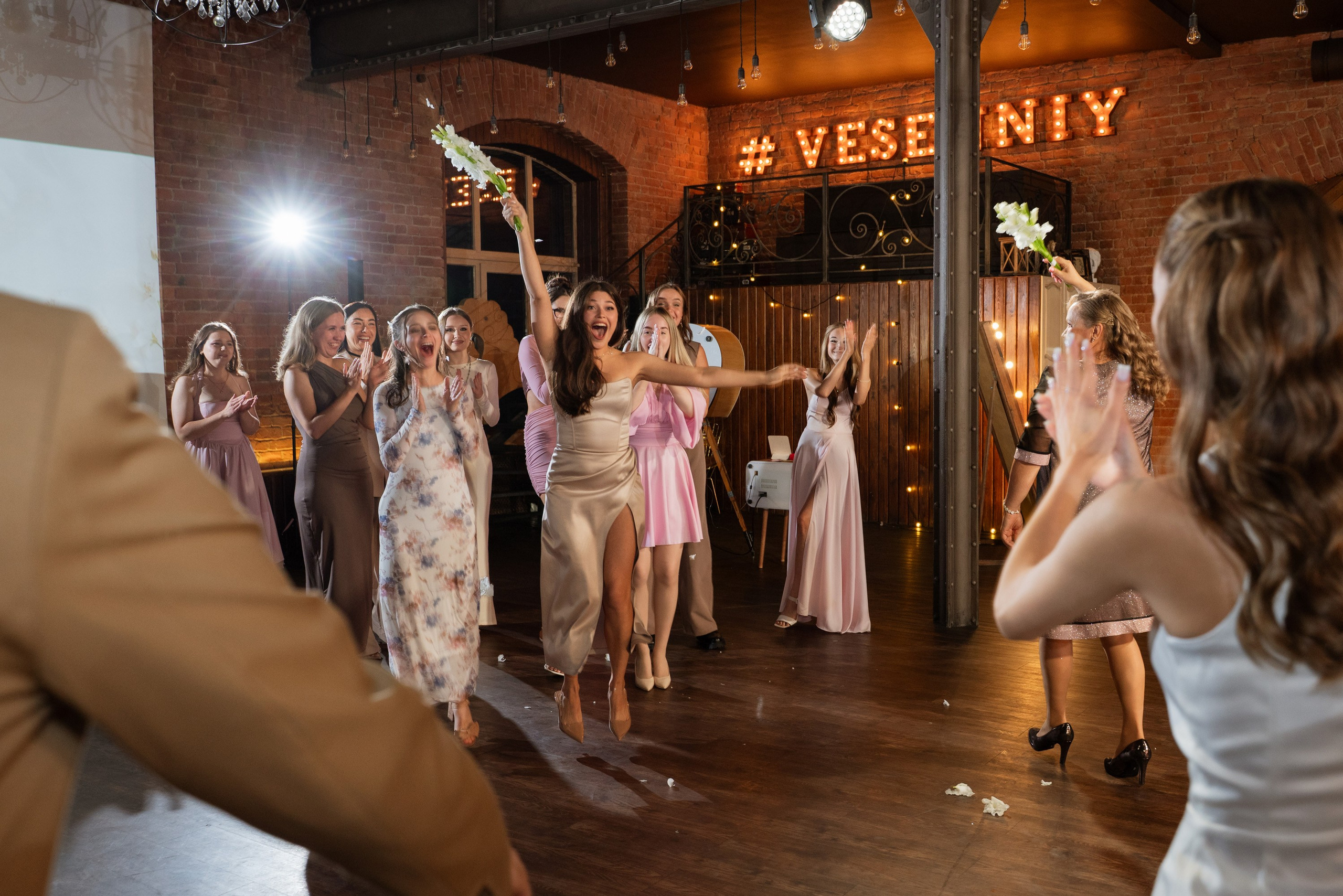 Дмитрий и Ника | 29.08.25. Свадебный фотограф в Санкт-Петербурге Владислава Тюльпина