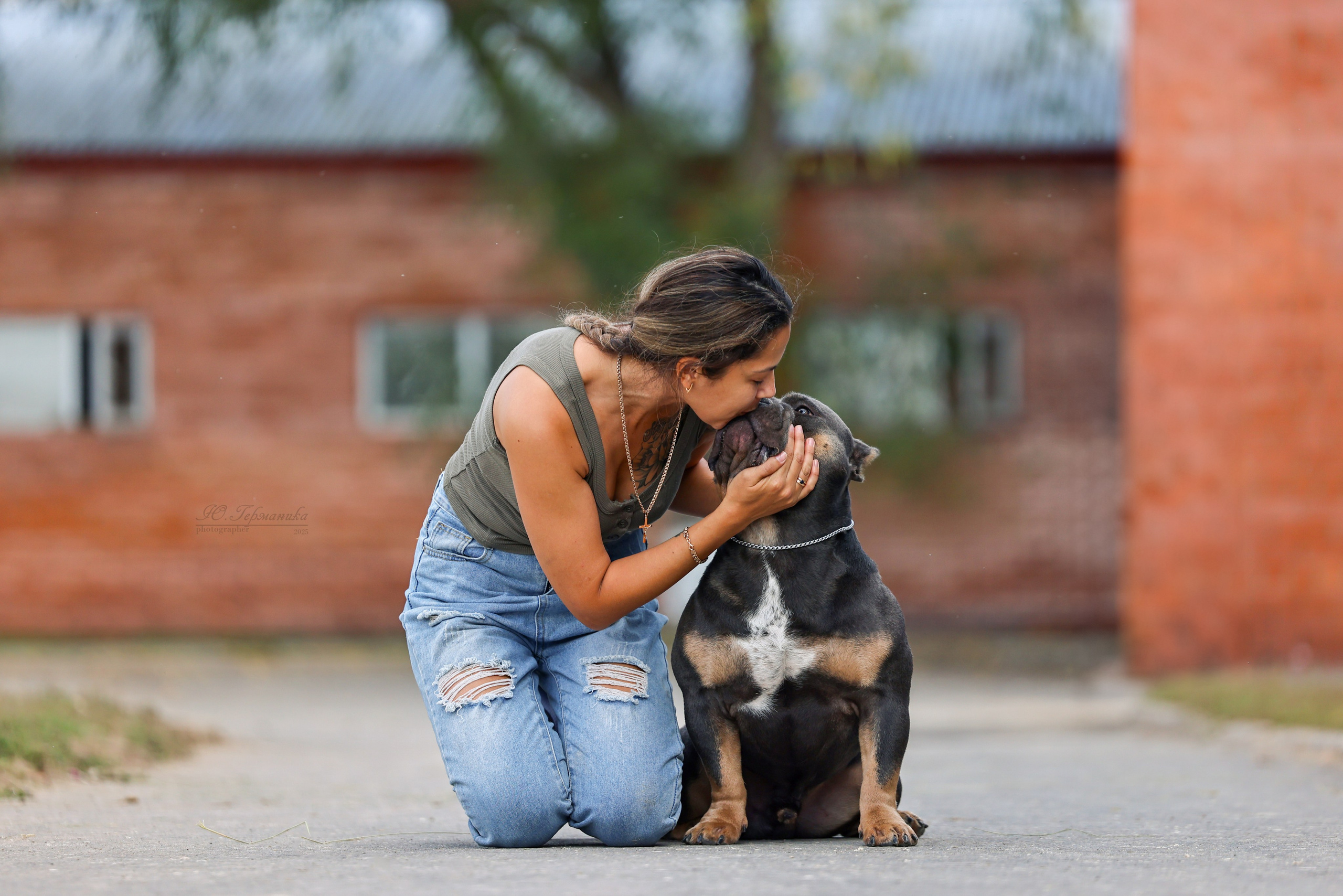 Астана 2хCACIB 26-28.09.2025. Фотограф-анималист Юлия Германика
