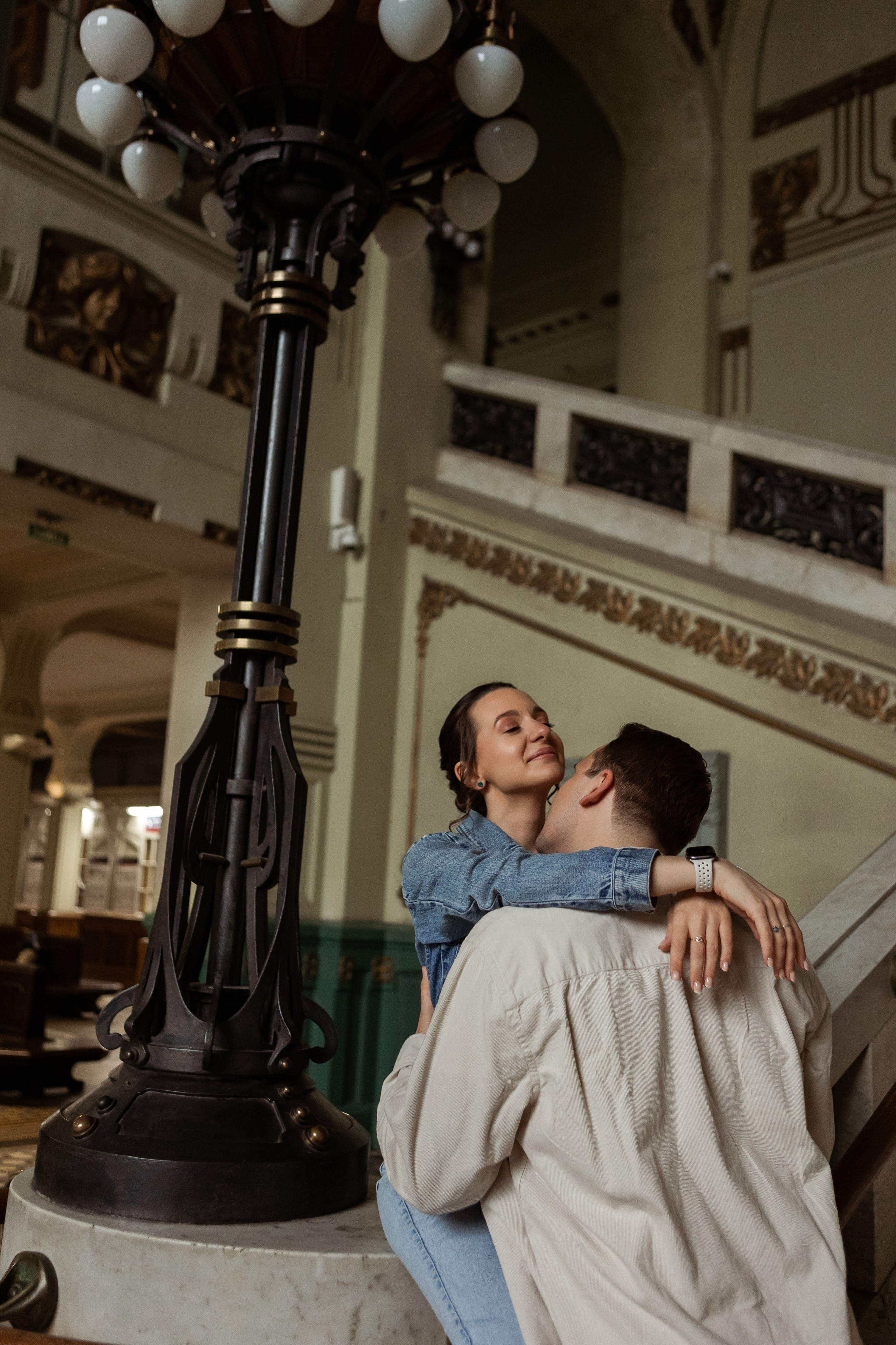 Ольга & Кирилл. Свадебный фотограф в СПБ | Санкт-Петербурге Анастасия Рахимгулова