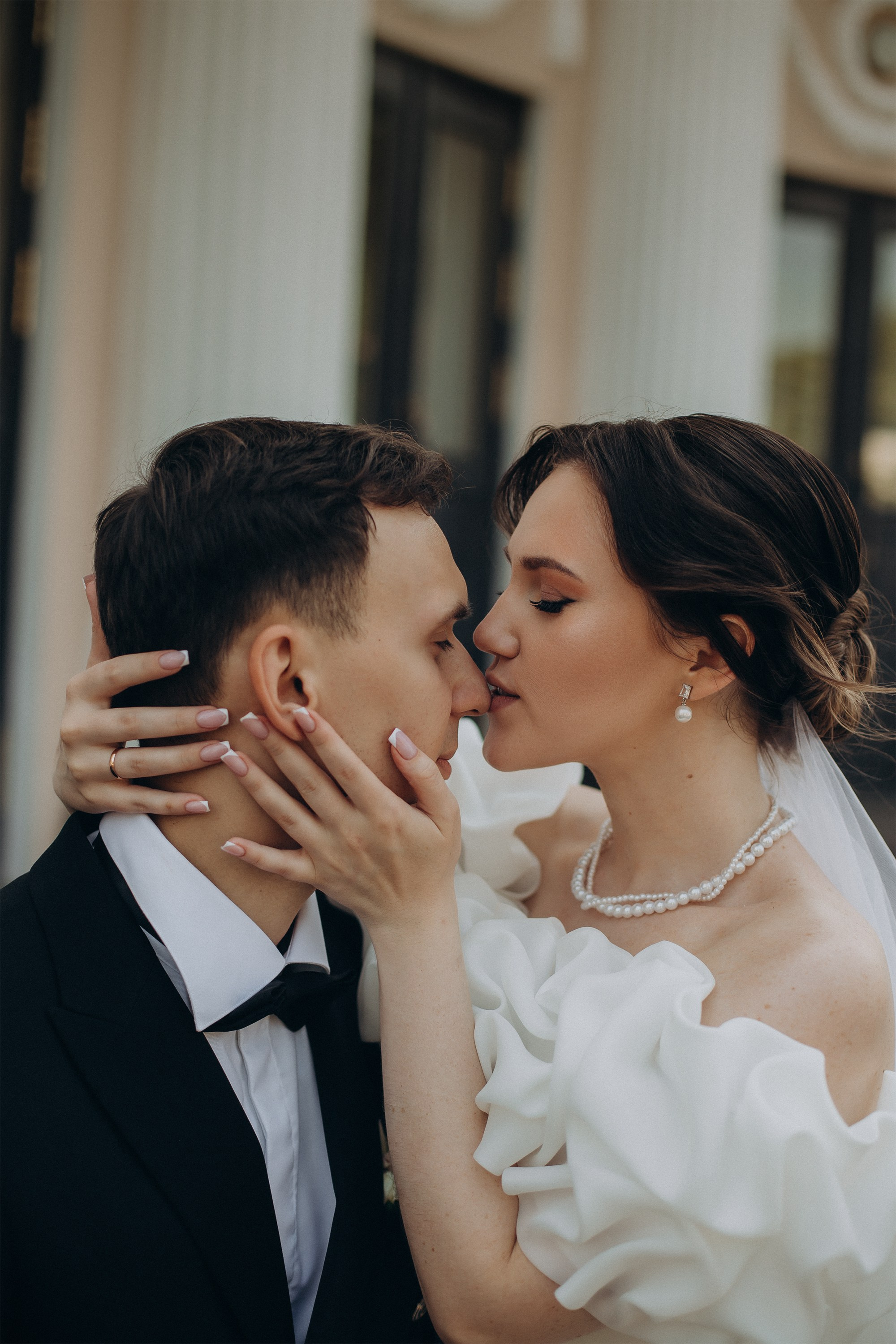 Любовь. Искренность. Один идеальный день. Свадебный фотограф Илья Бринк