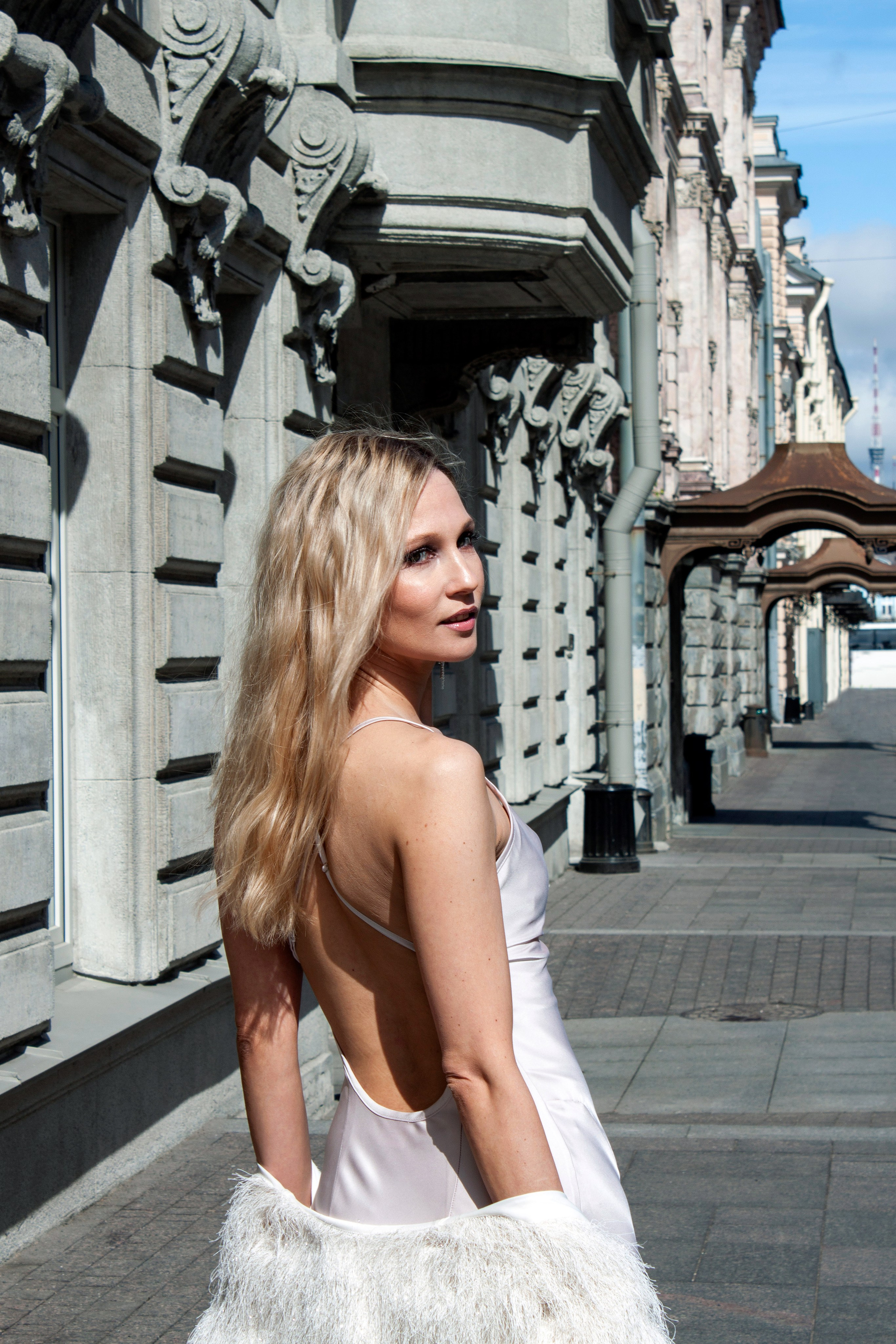 Сания. Фотограф в Санкт-Петербурге Рейдер Дарья