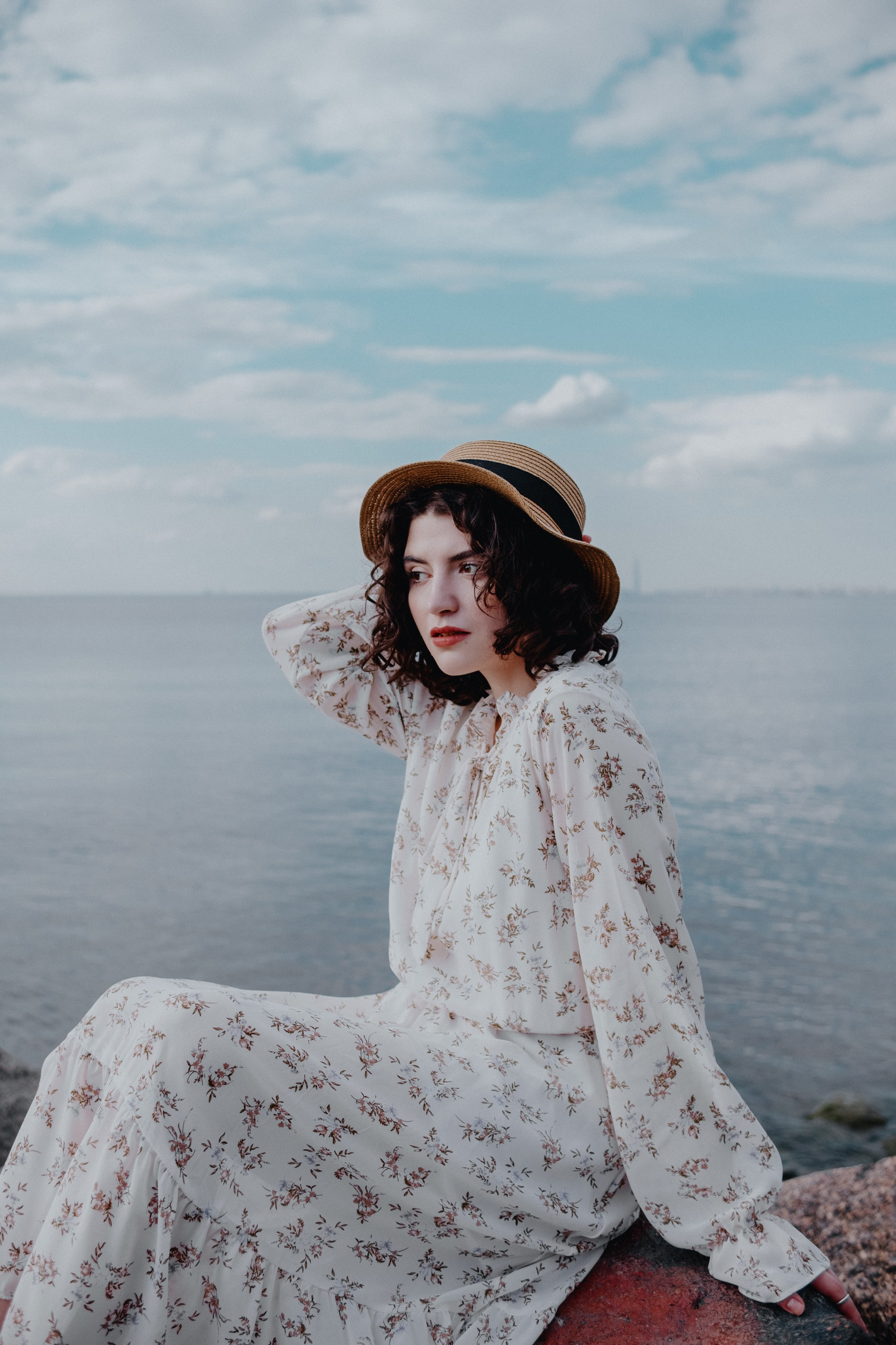 Karina. Фотограф в Санкт-Петербурге Бирюлев Илья