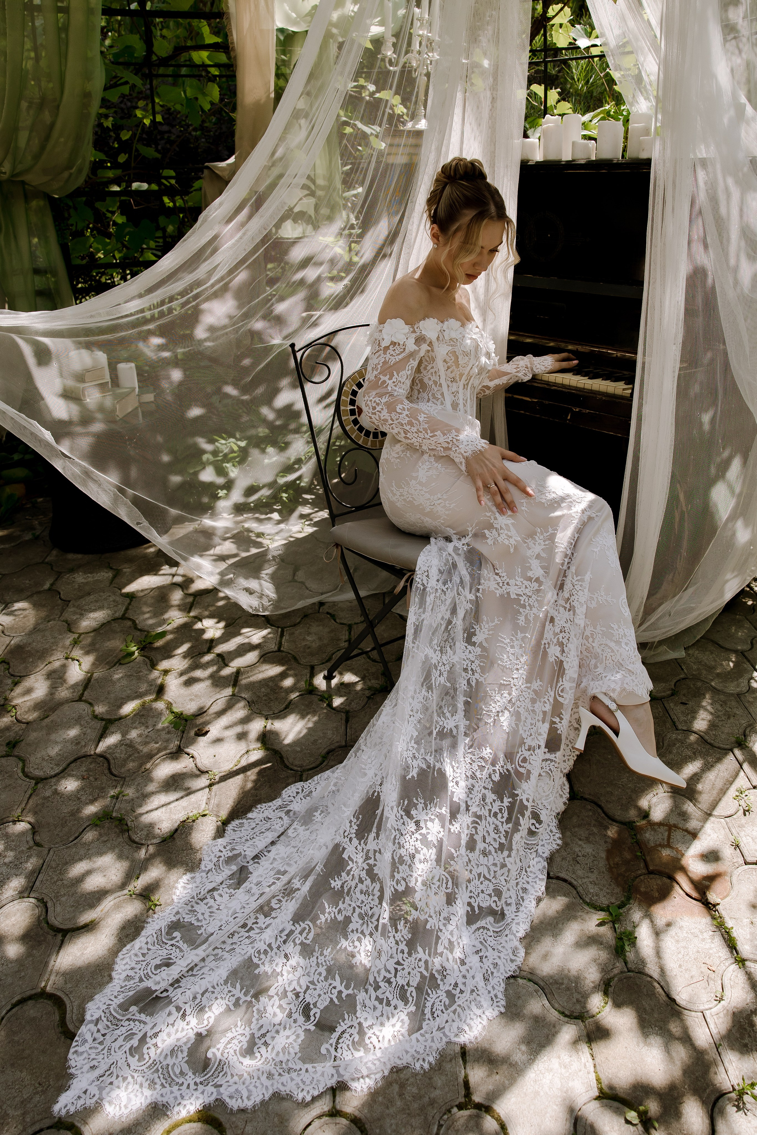 Свадебная фотосессия в Самаре в частном доме. Свадебный и семейный фотограф в Самаре и Тольятти | Елена Топанцева