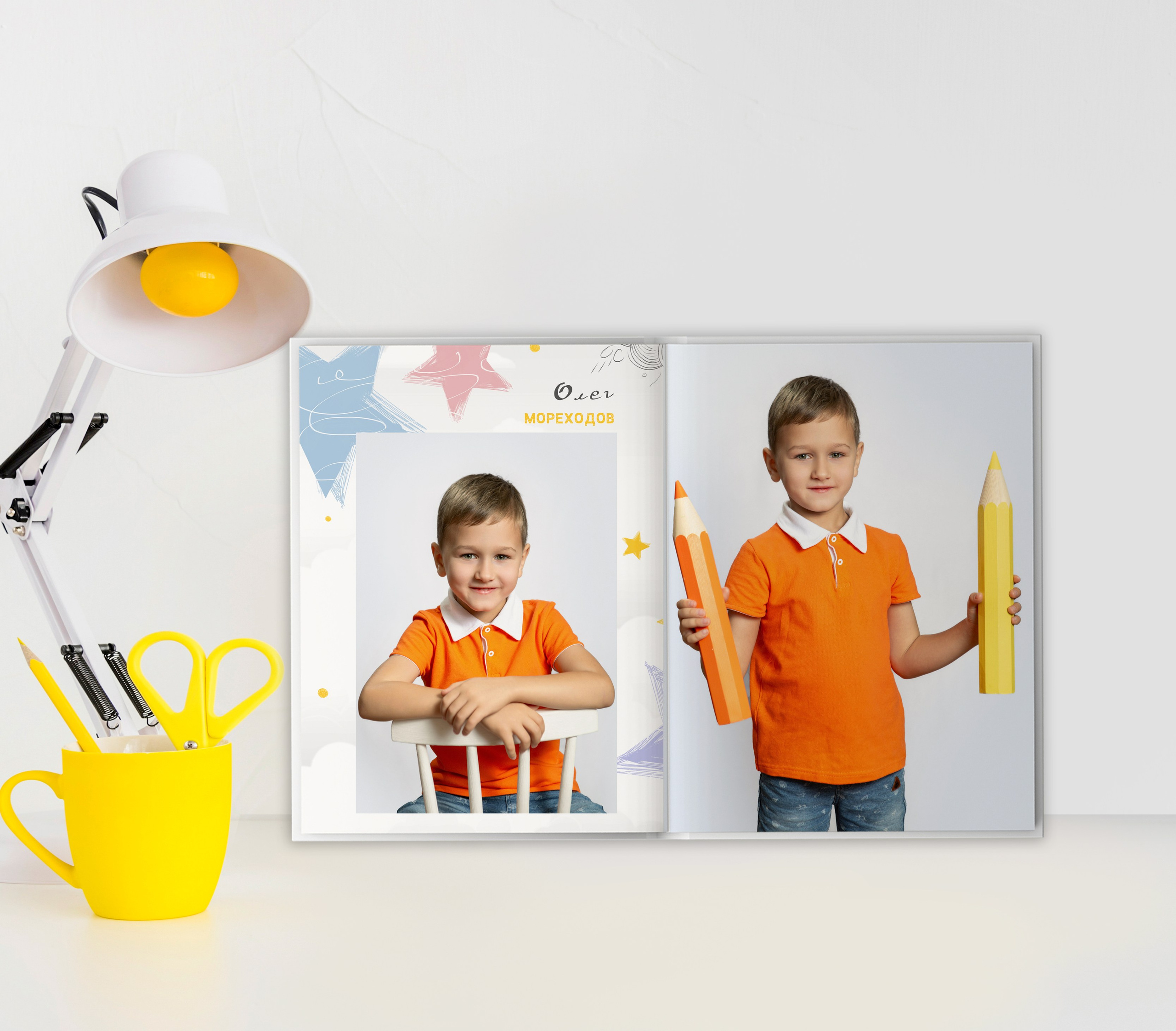 Выпускные альбомы портфолио. Семейный и детский фотограф Ольга Невская