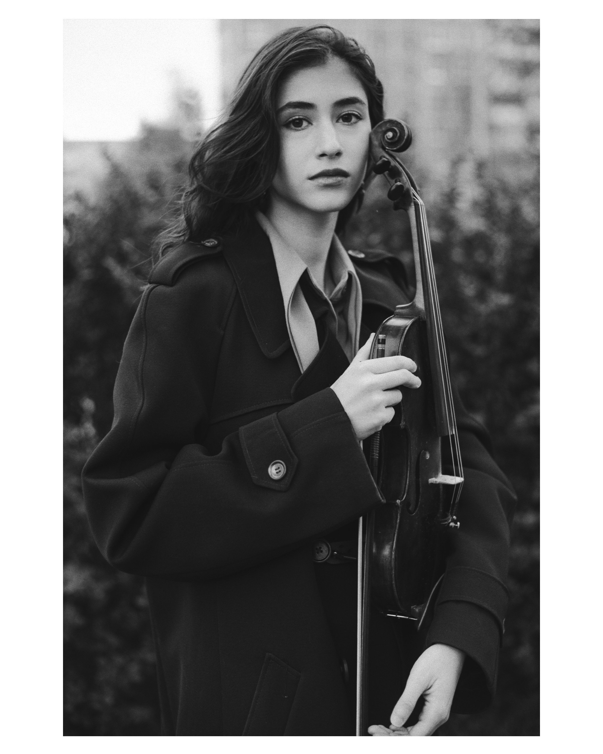 Natalia. Портретный фотограф в Санкт-Петербурге Алексей Корзов