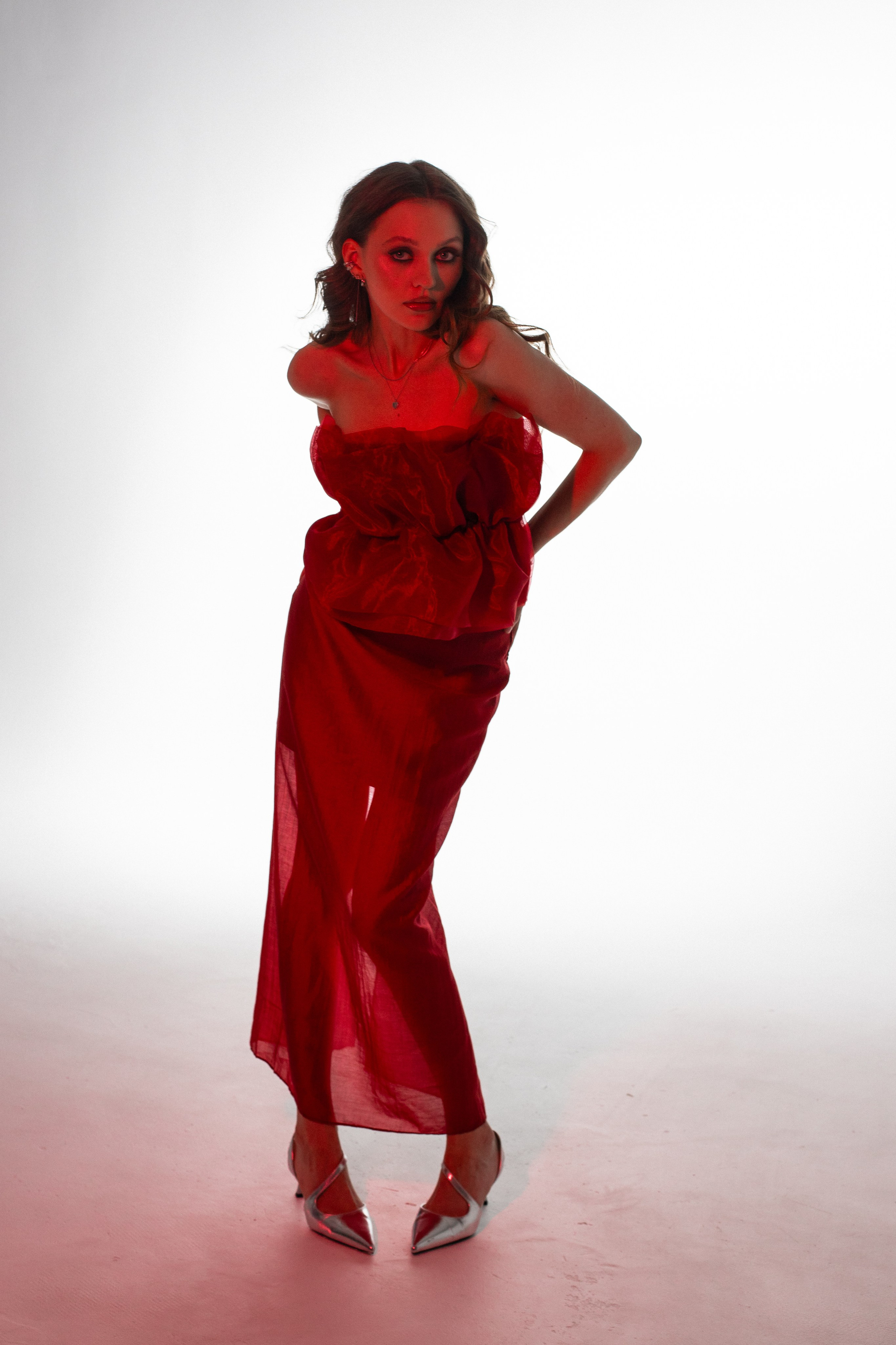 Ксюша. Главная